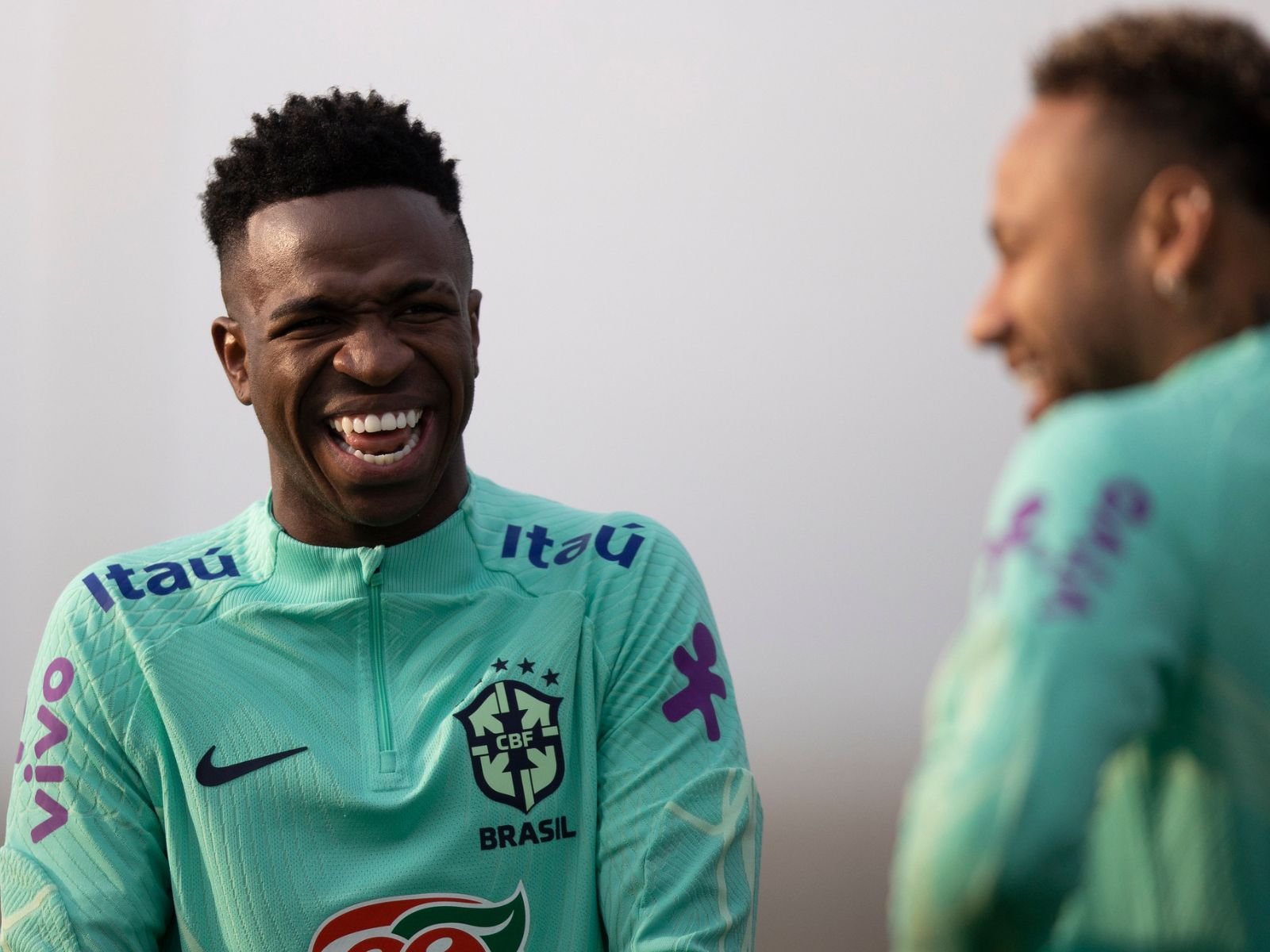 Vinicius Jr. estabelece recorde de pesquisas no Brasil em um único dia na história do Google