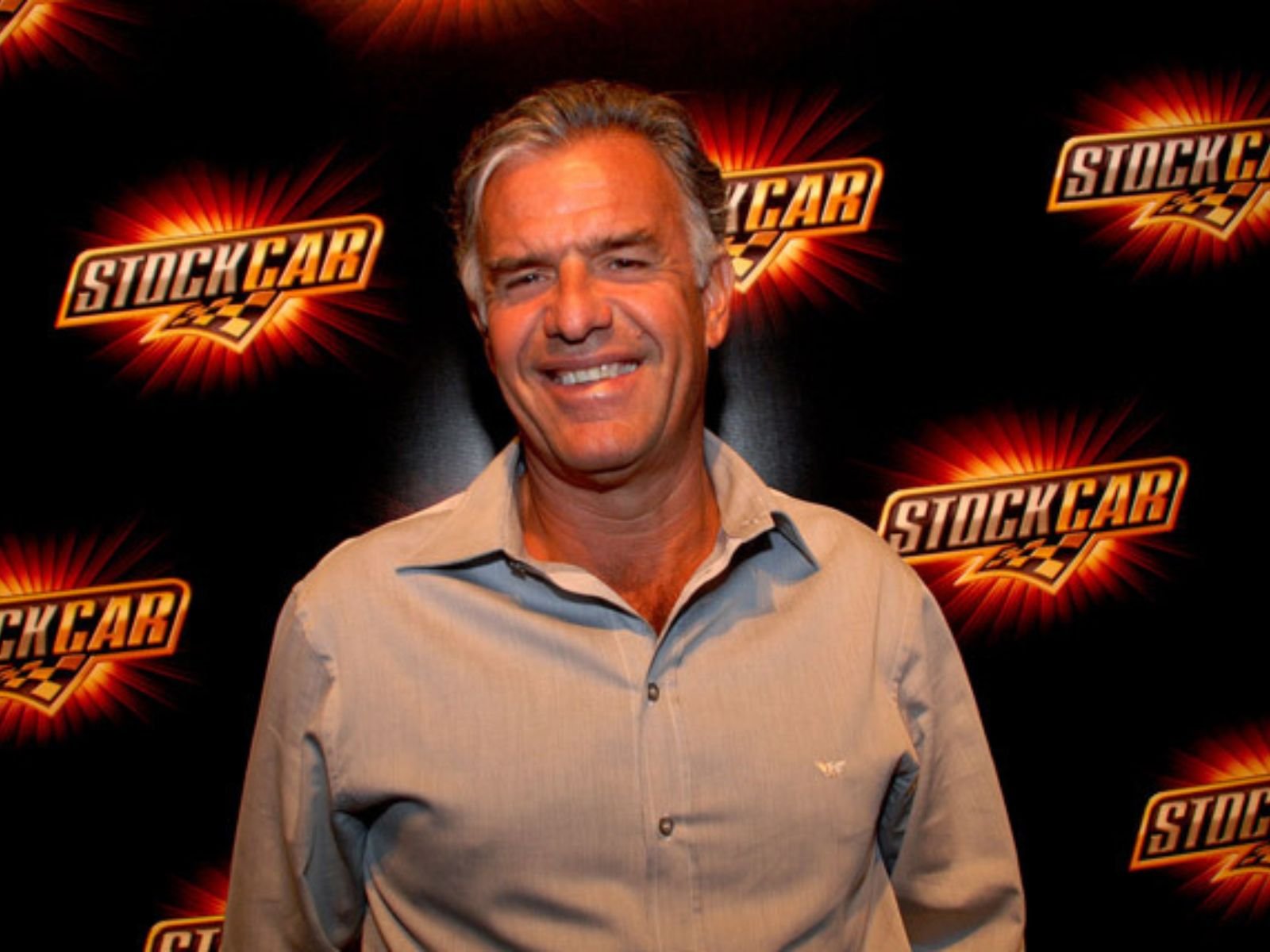 Xandy Negrão, ícone da Stock Car, morre aos 70 anos