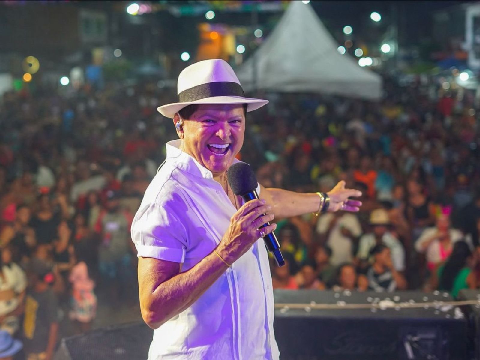Festival Forrozar reunirá grandes nomes do ritmo dia 27 de abril na Arena das Dunas - Por dentro do RN