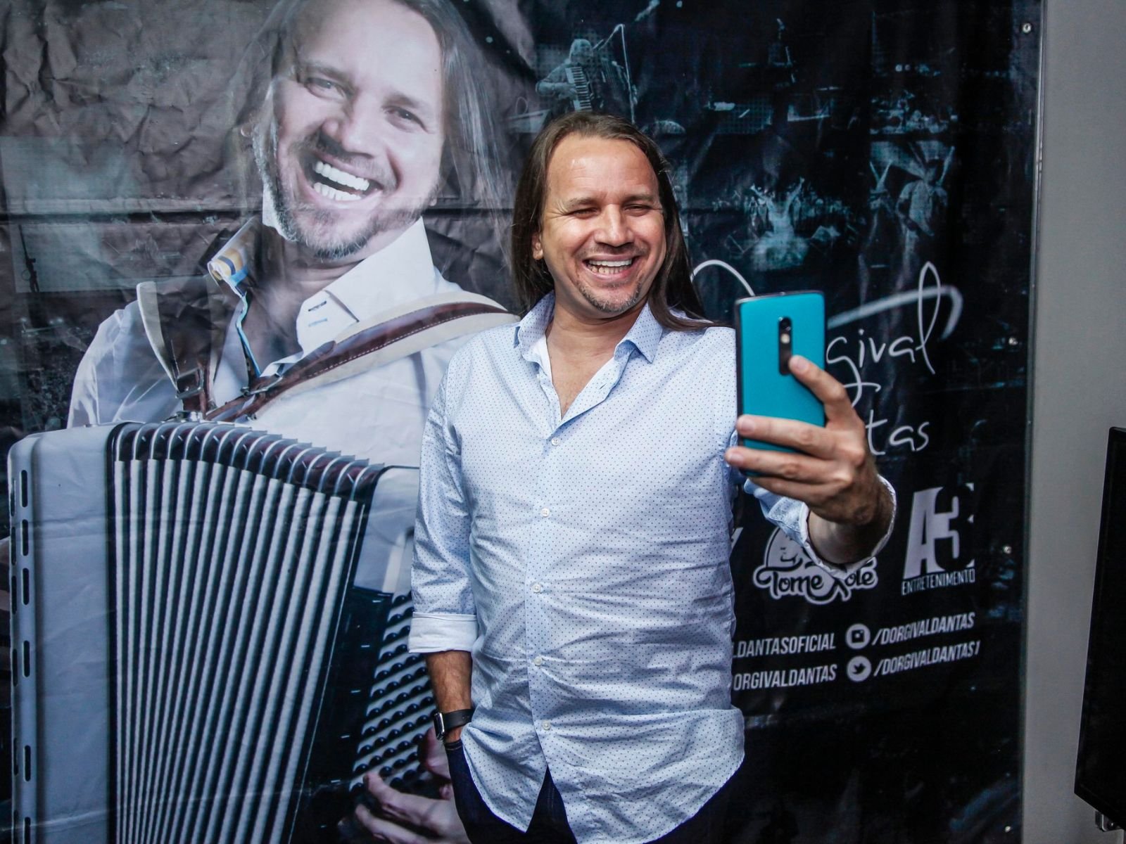 Dorgival Dantas é Nomeado Embaixador Do Turismo Do Rn Por Dentro Do Rn