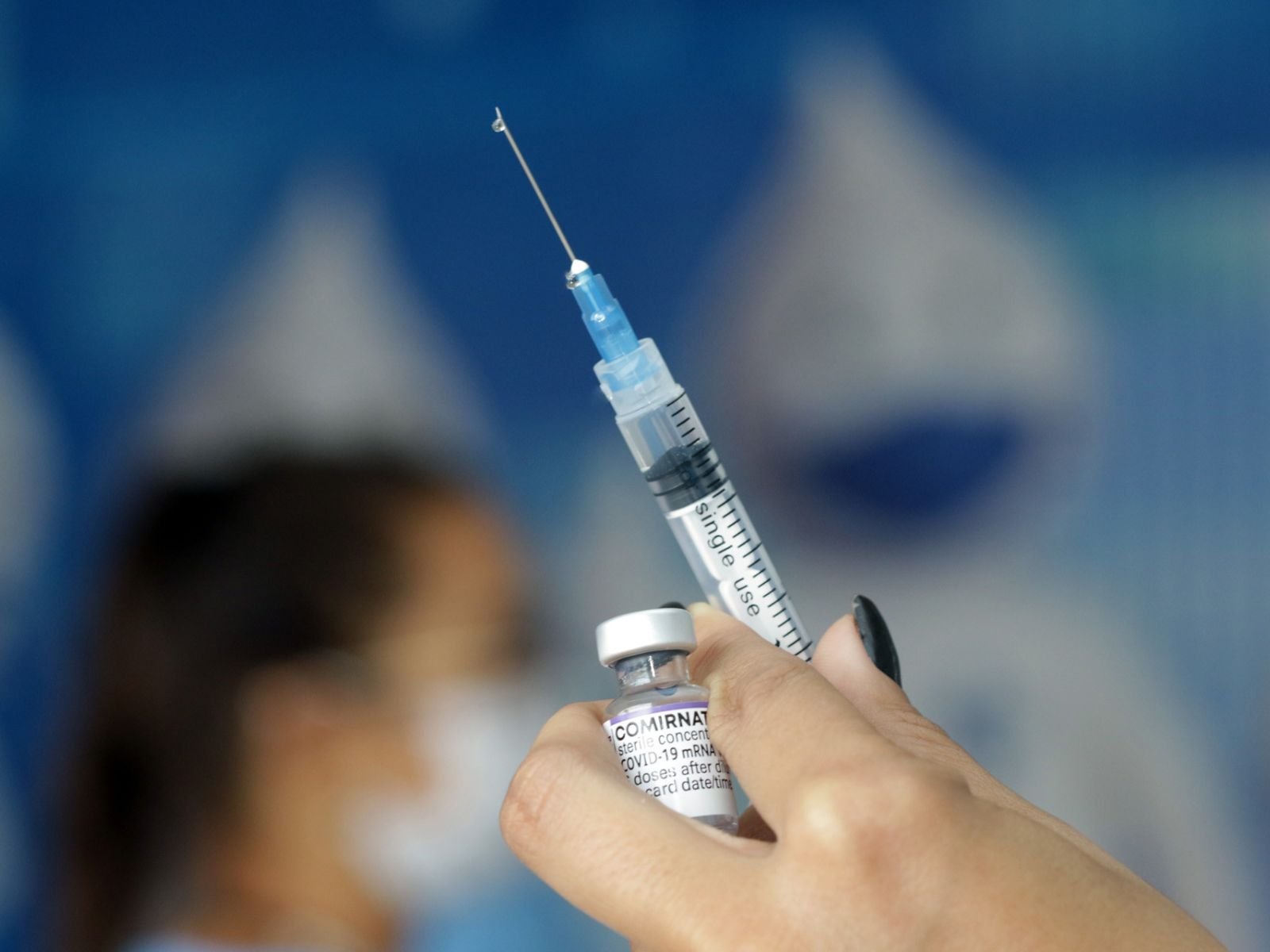 RN recebe 5.430 doses da vacina contra a dengue