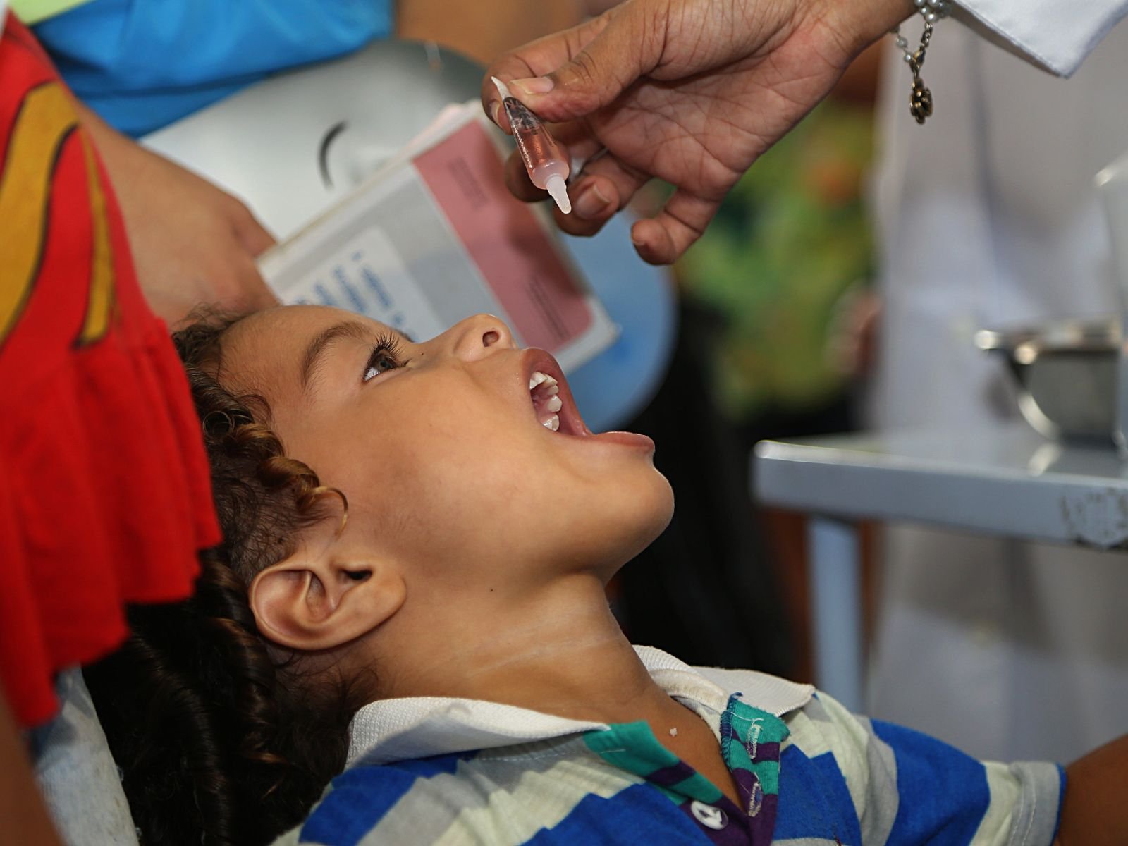 RN não registra casos de sarampo desde 2020