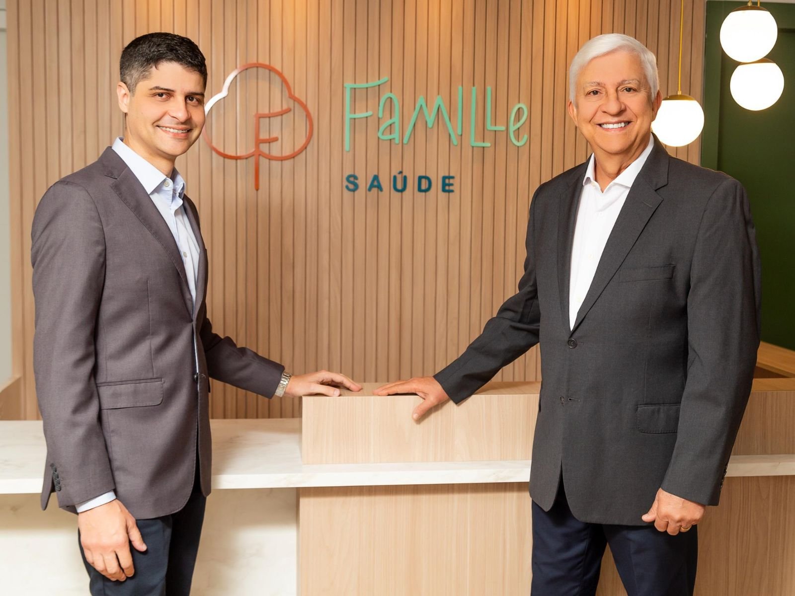 Período de chuvas é sinal de cuidados com a saúde das crianças