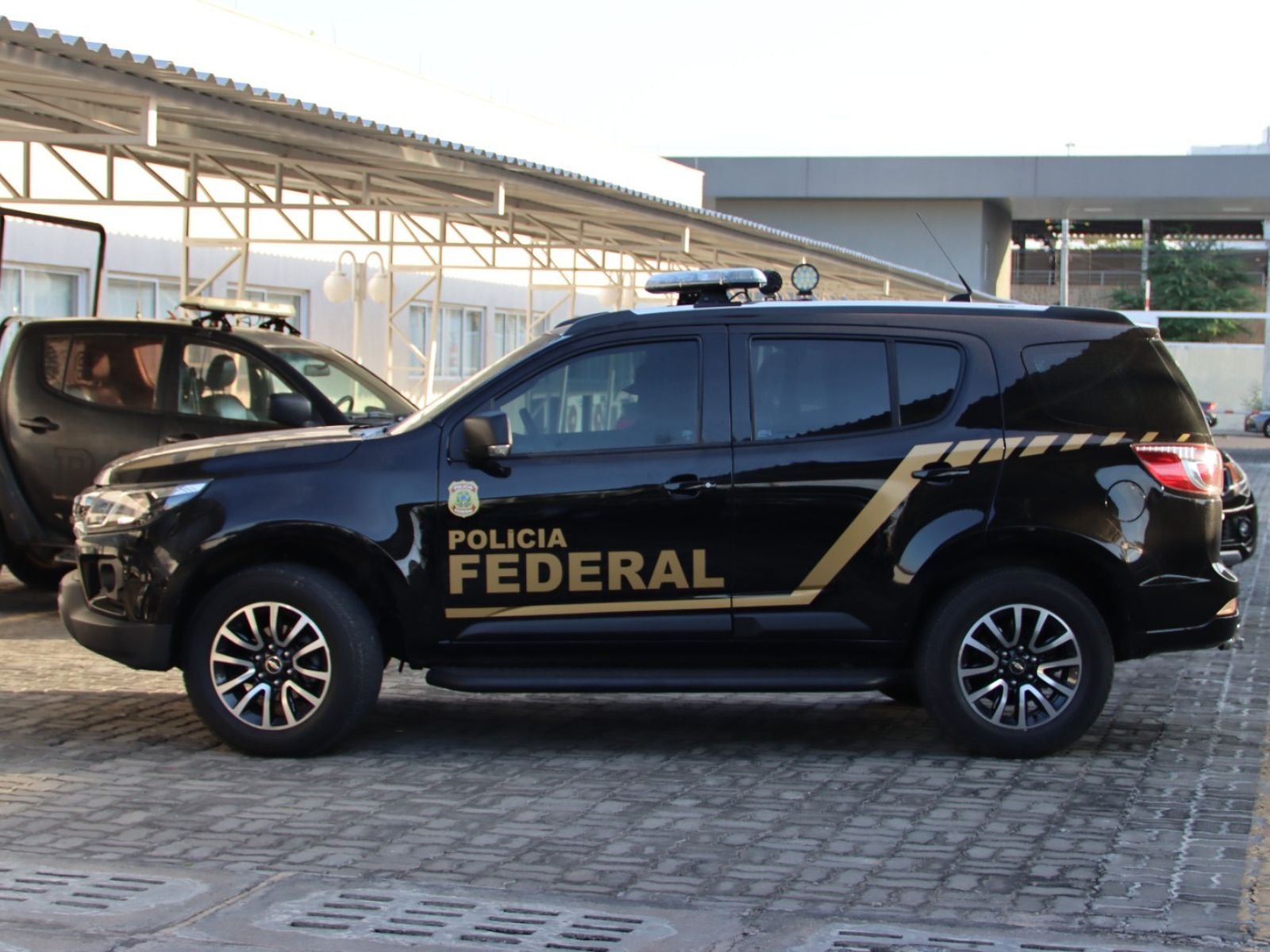 Polícia Federal deflagra segunda fase de operação contra o Consórcio Nordeste