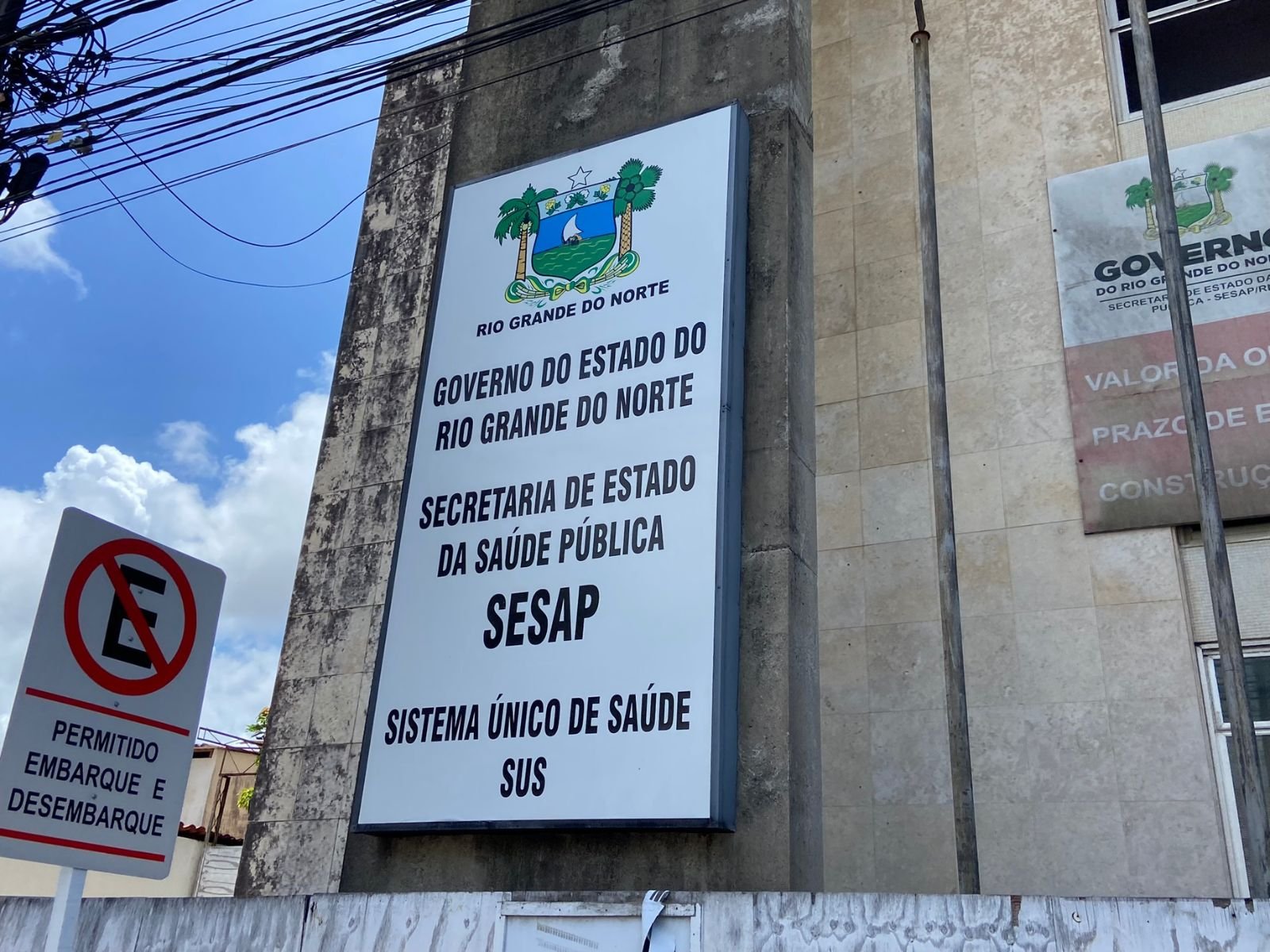 RN registra dois casos de Mpox em 2024