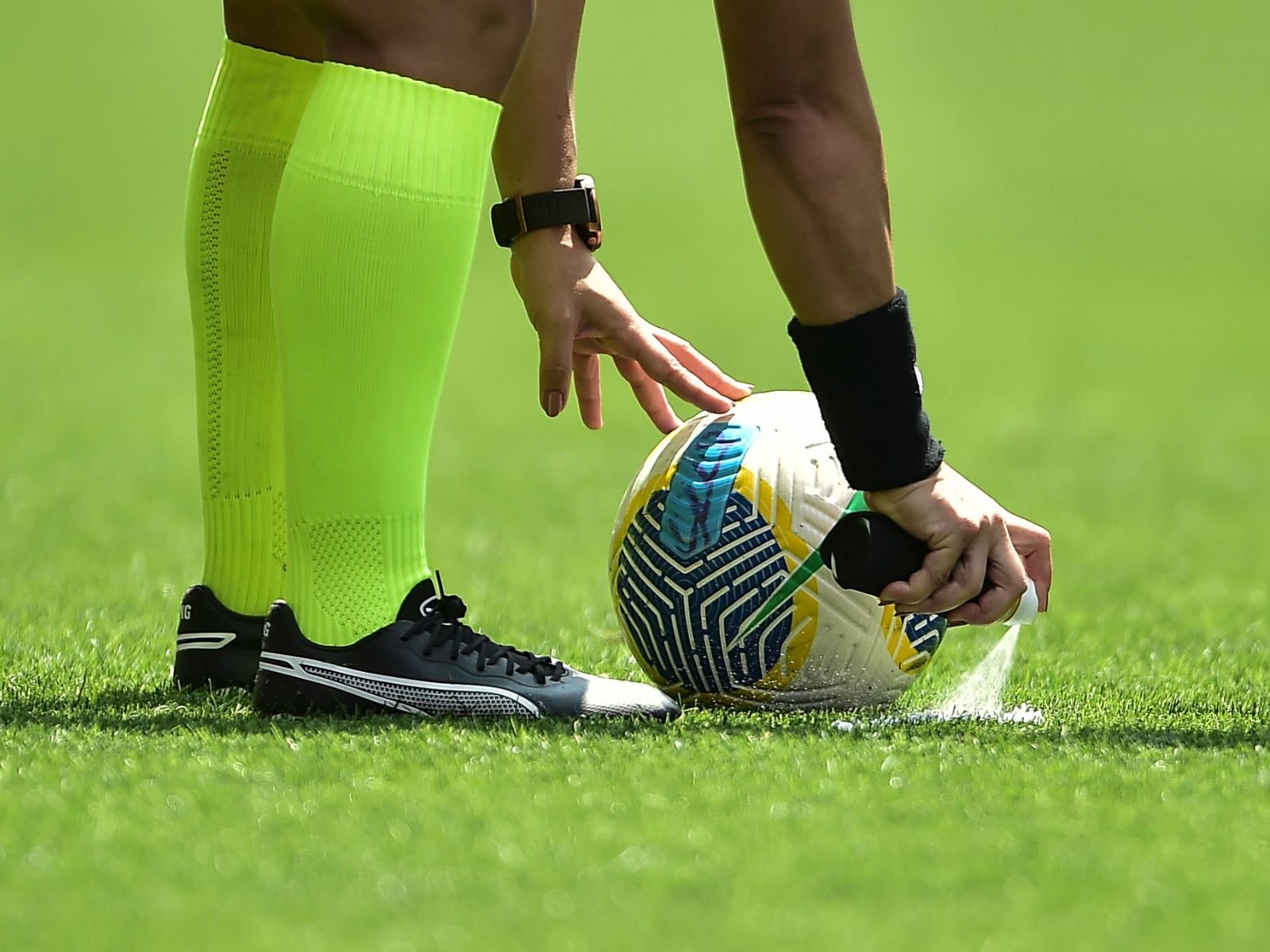 CBF anuncia que calendário do Brasileirão 2025 terá duração de 10 meses