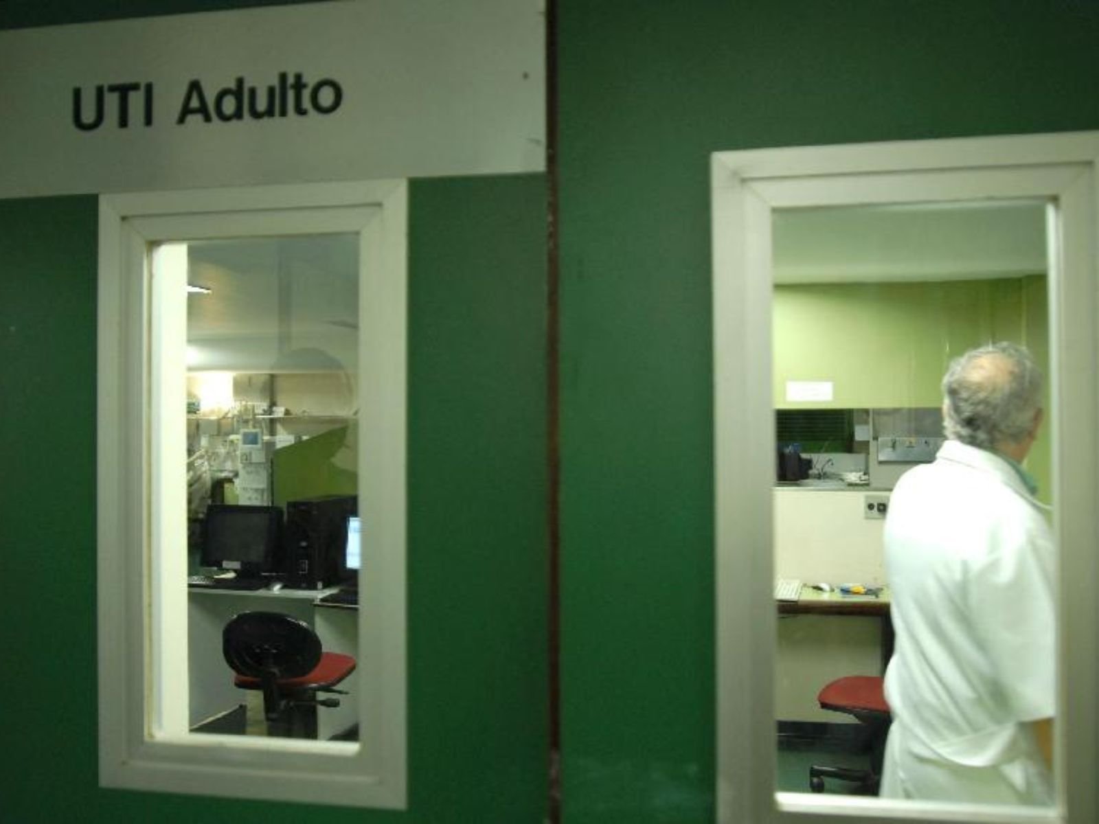 InfoGripe alerta sobre casos de rinovírus no Norte e Nordeste