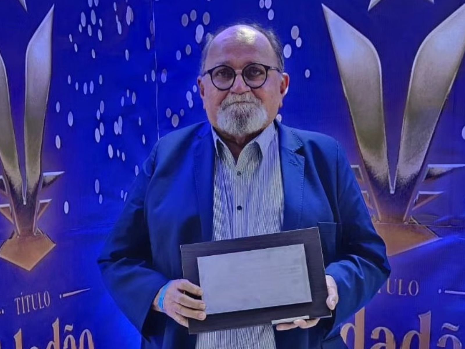 José Vanildo renova mandato na presidência da FNF até 2030