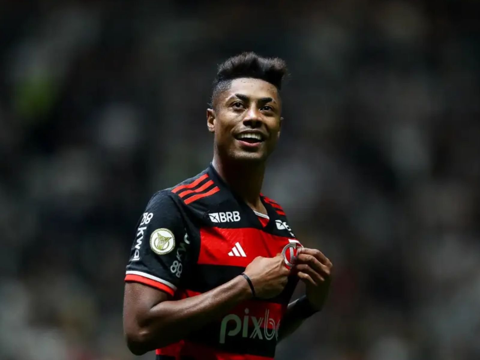 PF investiga suposto envolvimento de jogador com manipulação em aposta