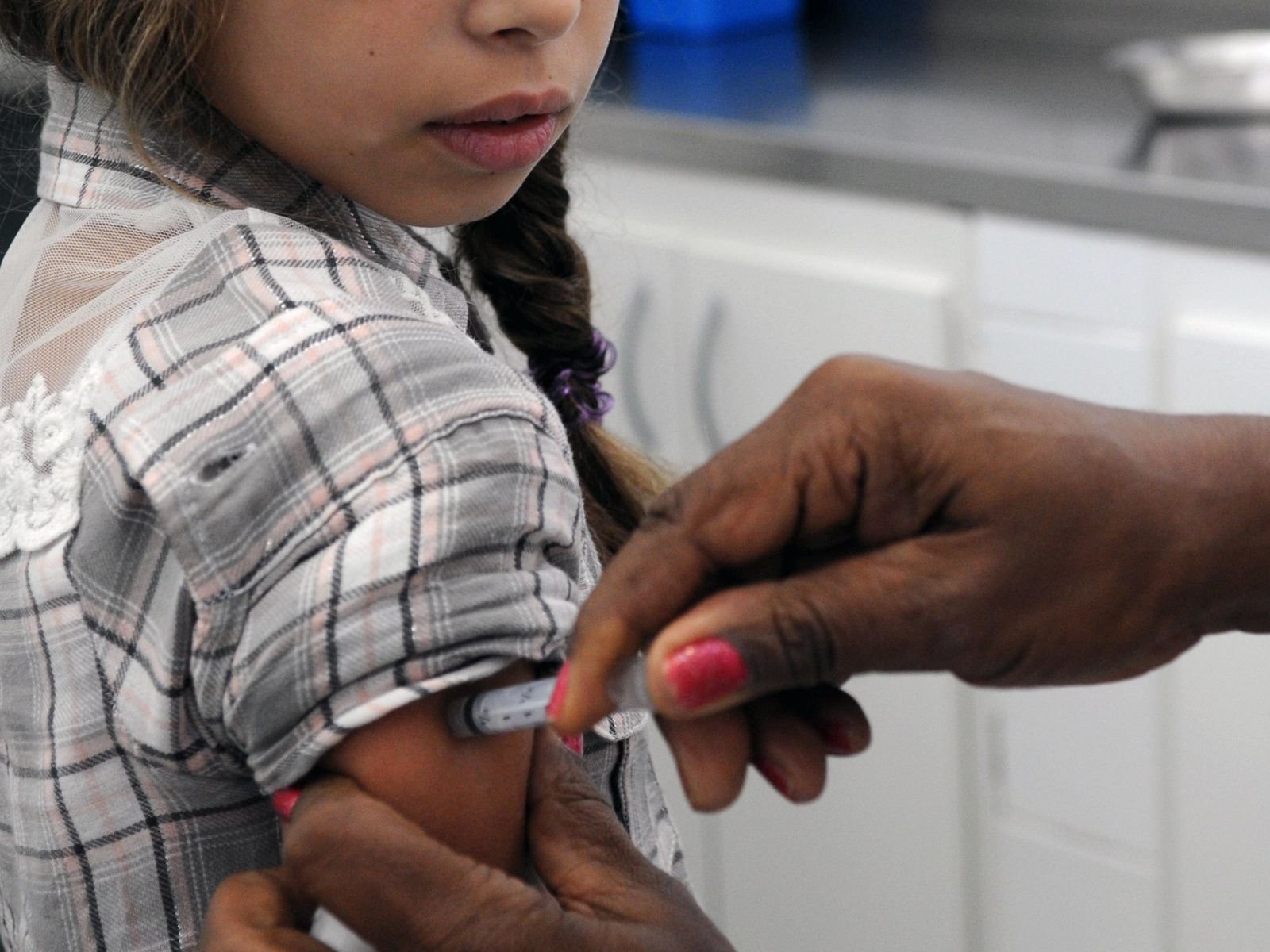 Campanha vai estimular vacinação de adolescentes contra o HPV