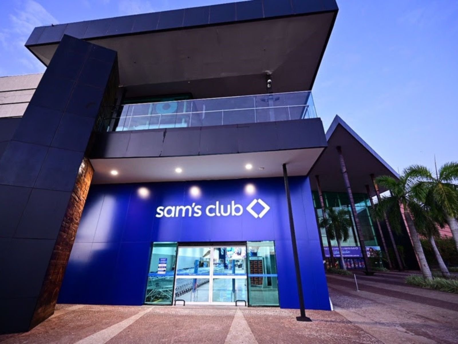 Sam’s Club abre suas portas para não sócios em todo o Brasil - Por ...