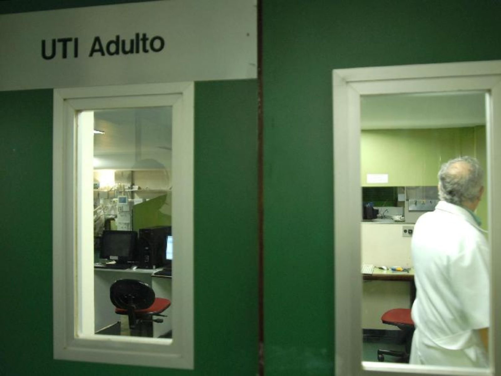 RN tem mais pacientes na fila por leitos de UTI do que vagas disponíveis na rede pública