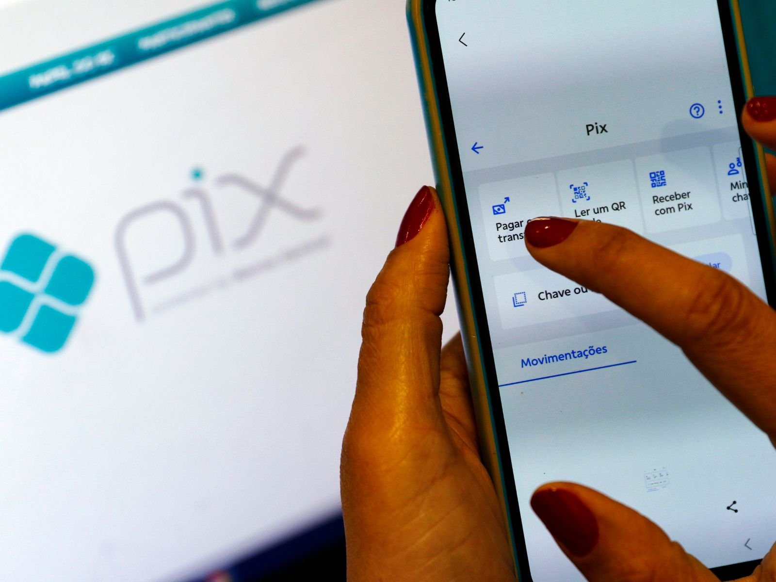 EUA abrem investigação contra o Brasil, classificam Pix como prática desleal e ampliam retaliação comercial