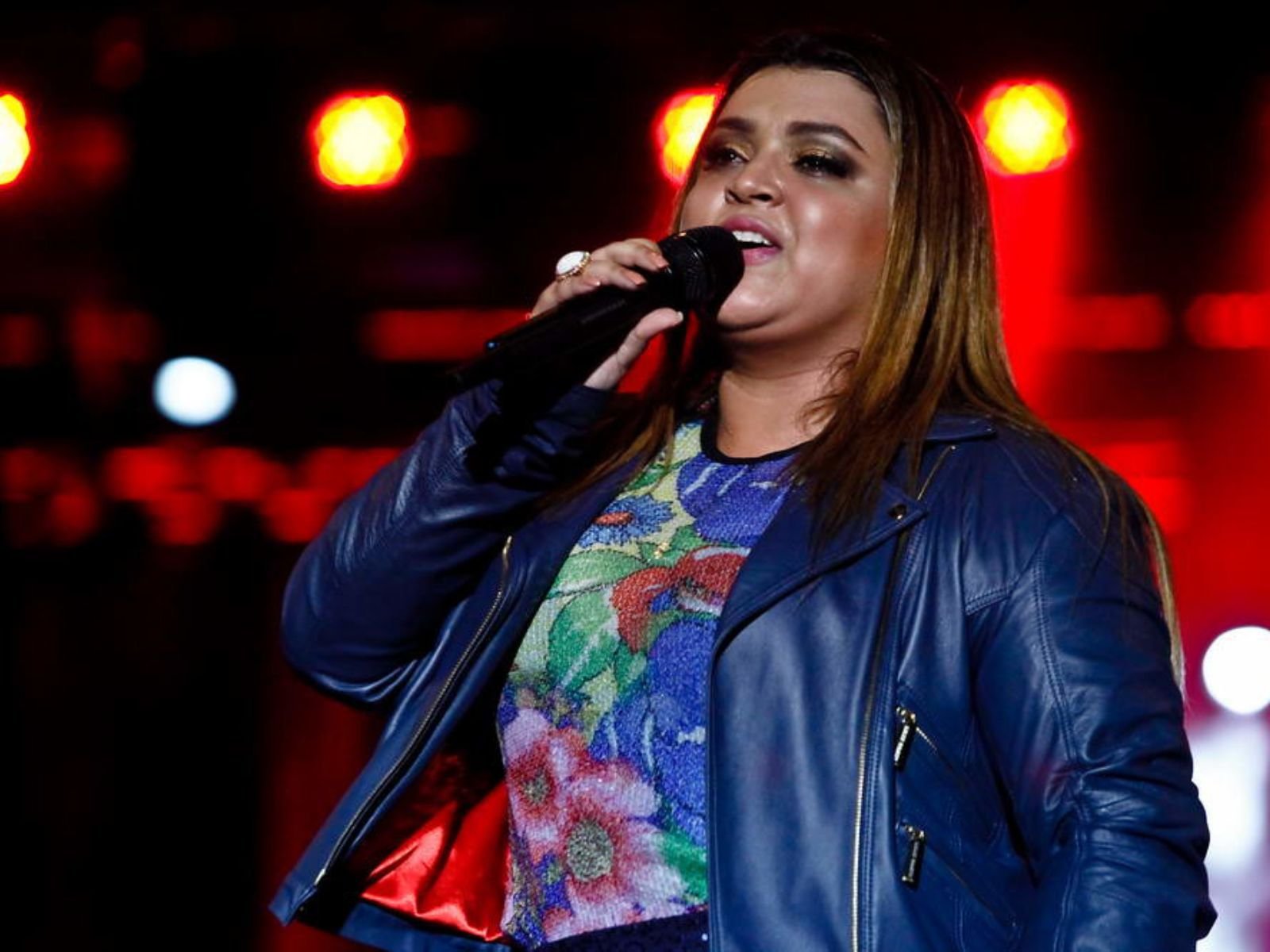 Preta Gil morre aos 50 anos nos EUA; família organiza repatriação do corpo e homenagens se multiplicam