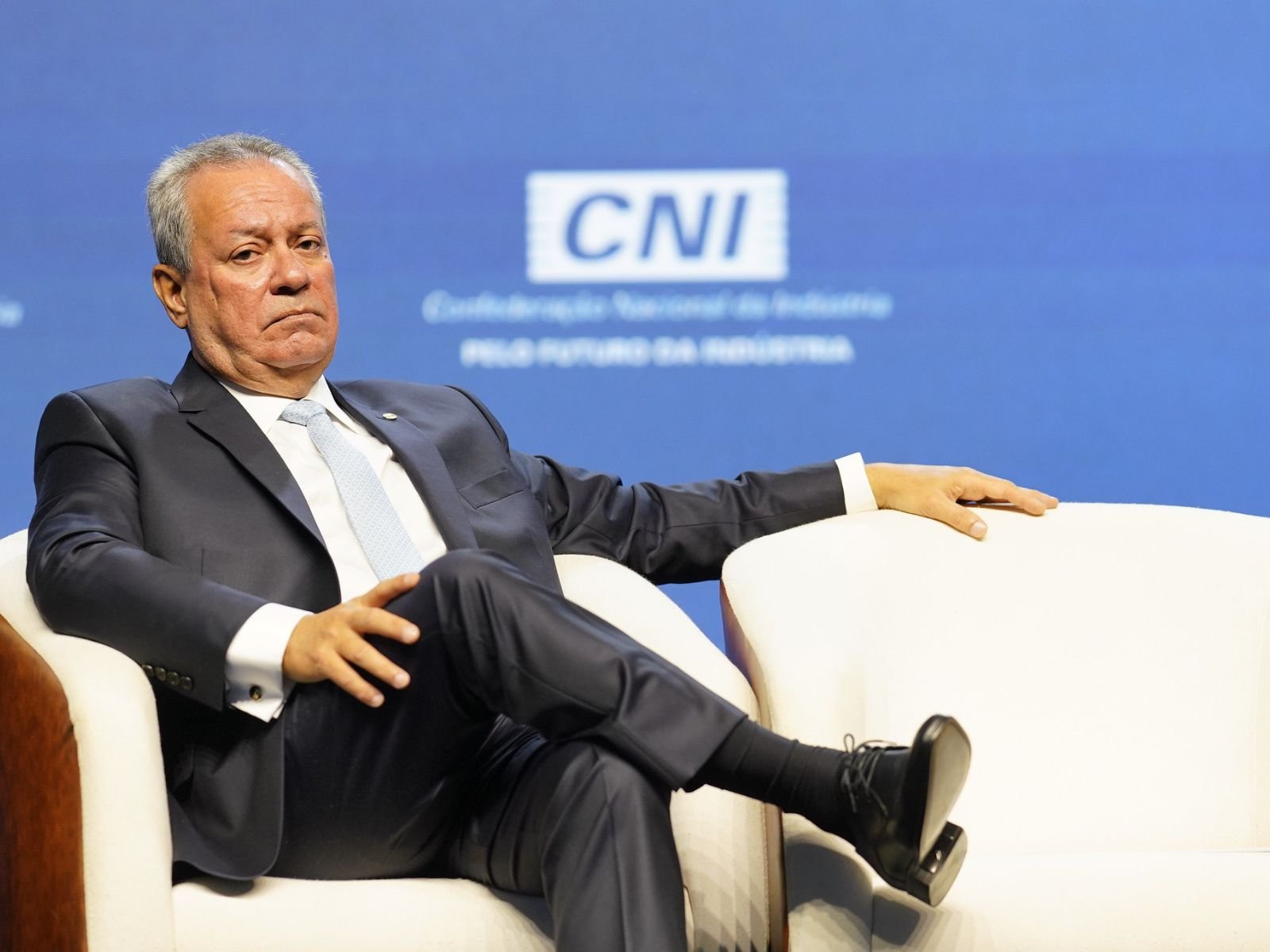 CNI pede cautela após aval a uso da Lei da Reciprocidade contra os EUA