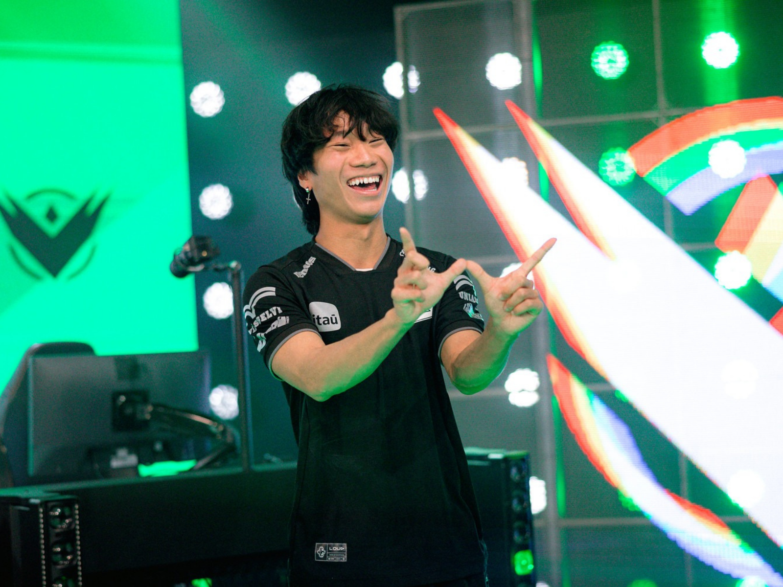 Playoffs da LTA Sul 2025: A selva vai pegar fogo!