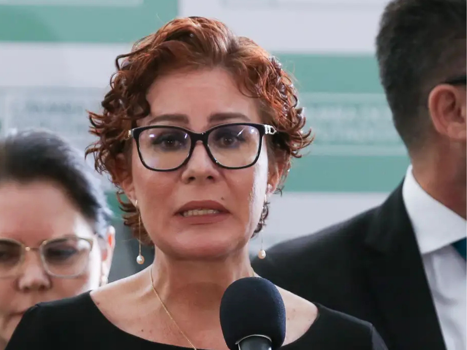 Laudo médico aponta que Zambelli pode seguir presa e ser extraditada