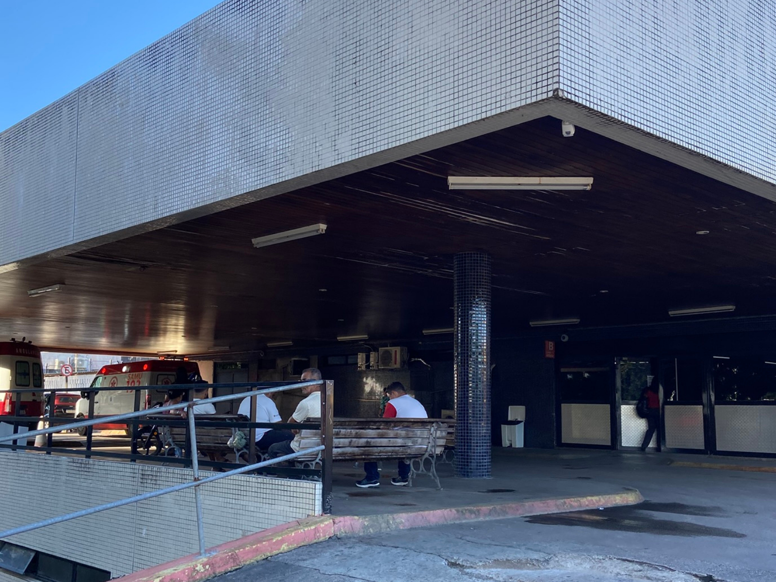 Desabastecimento hospitalar afeta rede estadual de saúde no RN