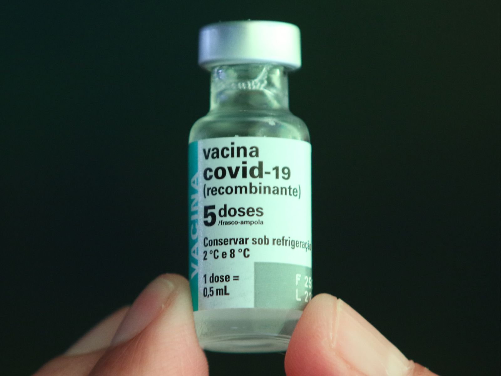 Rio Grande do Norte confirma três casos da nova variante XFG da Covid