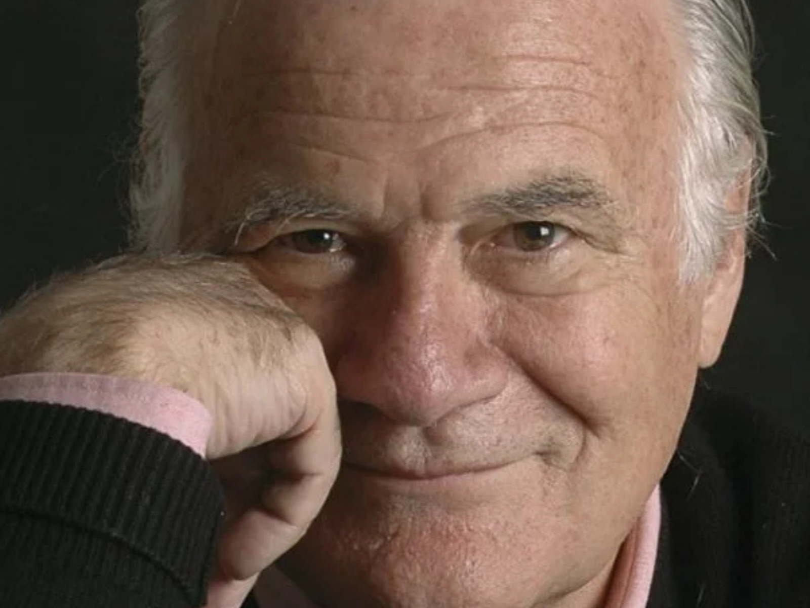 Morre Mino Carta, fundador da CartaCapital