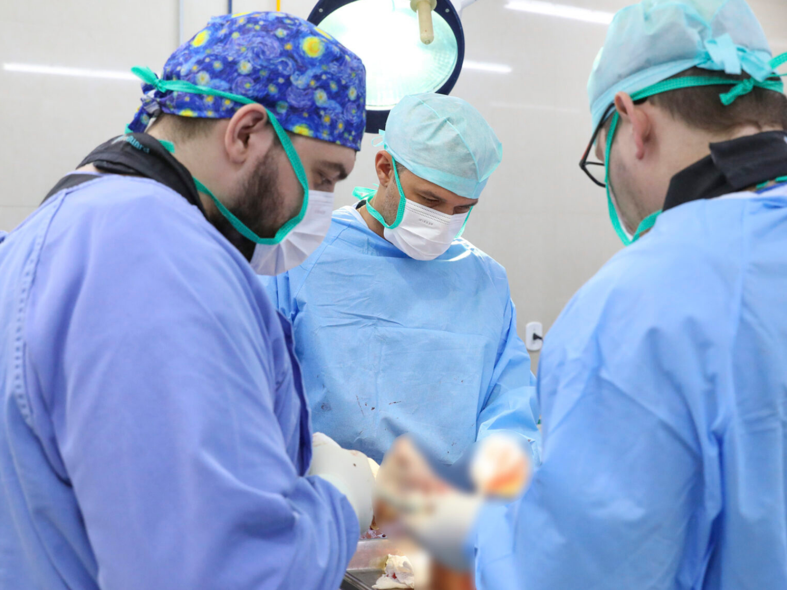 Mais de mil pessoas aguardam por transplante de órgãos no RN