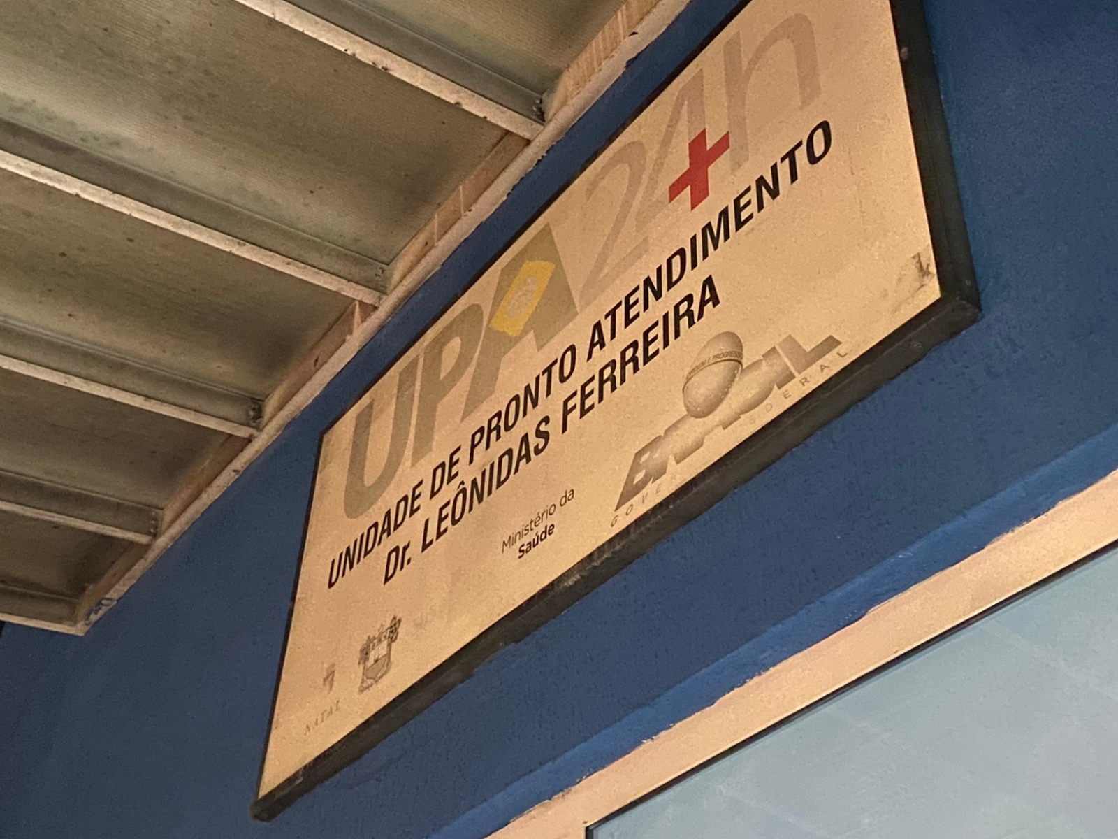 terceirização das UPAs