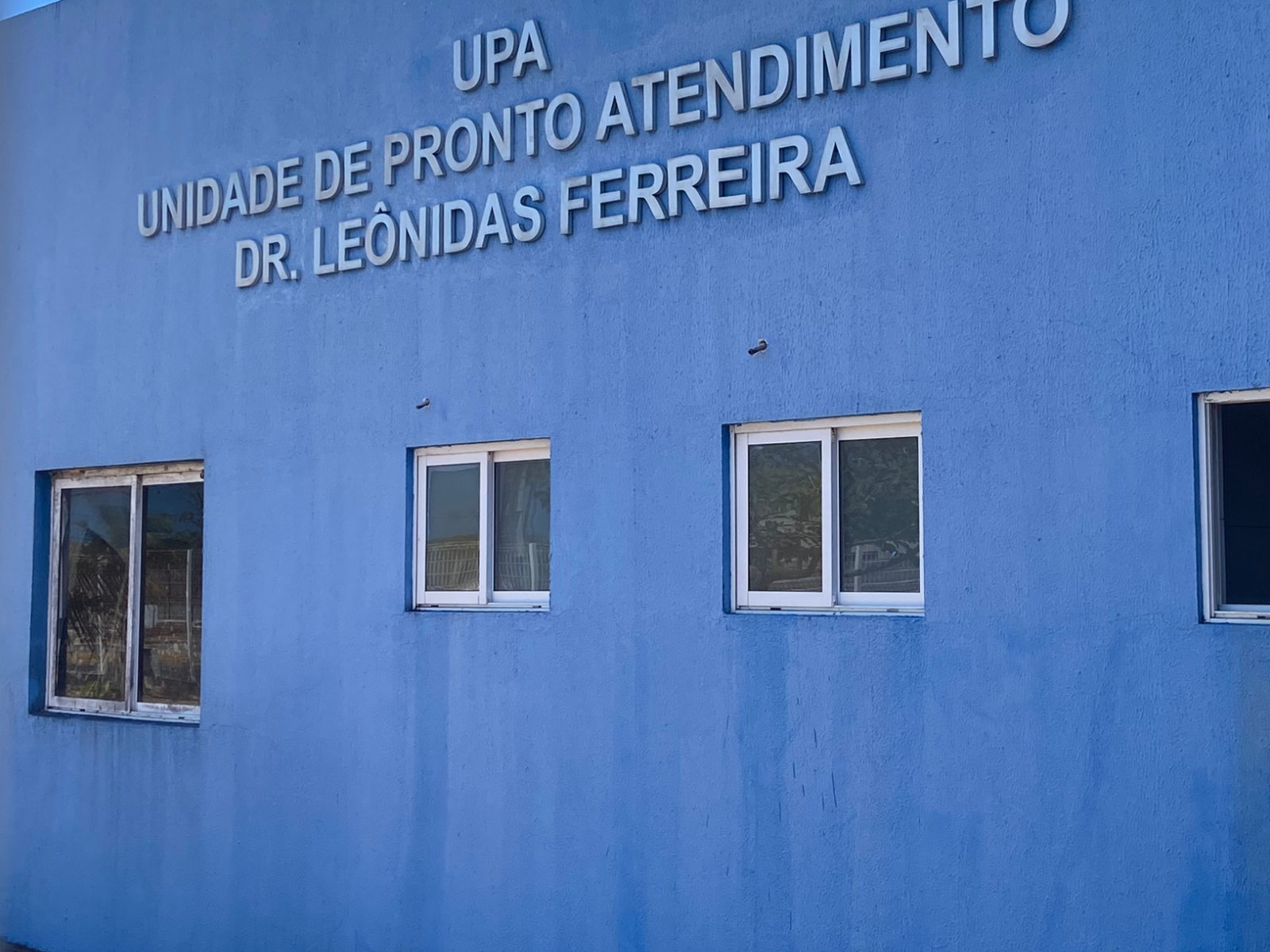 Prefeitura de Natal suspende terceirização das UPAs