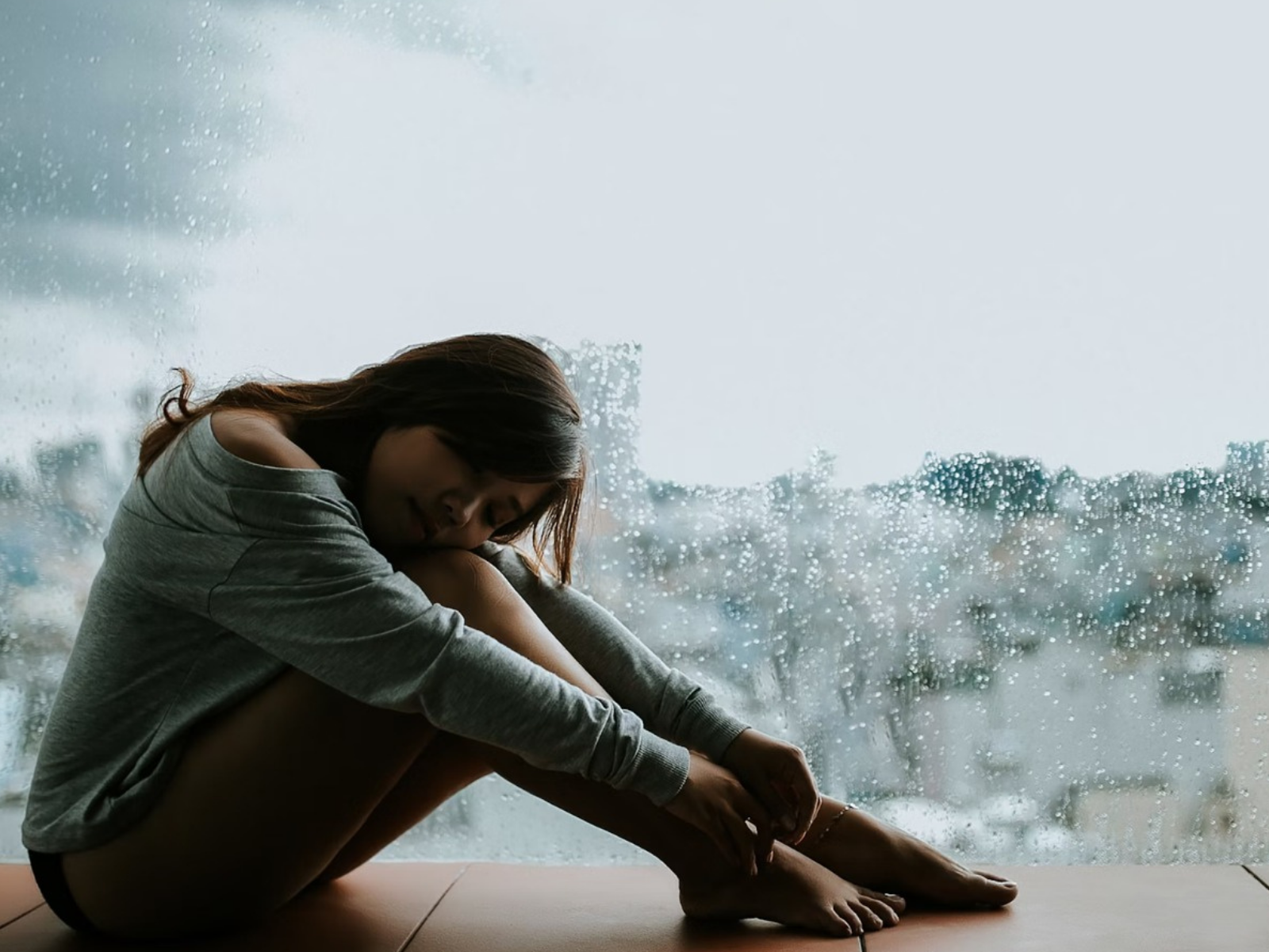 Quando o luto vira alerta: os riscos para a saúde mental após a perda