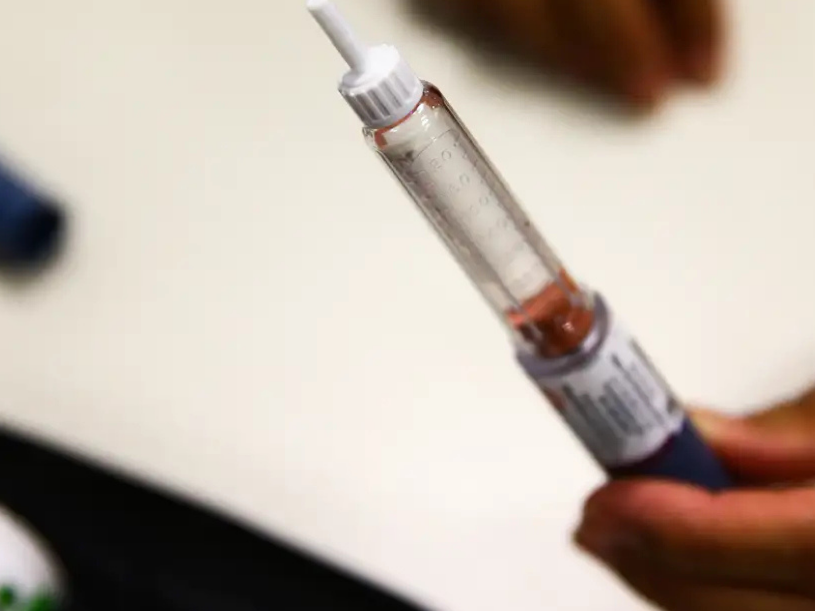 Falta de insulina afeta pacientes com diabetes em Natal