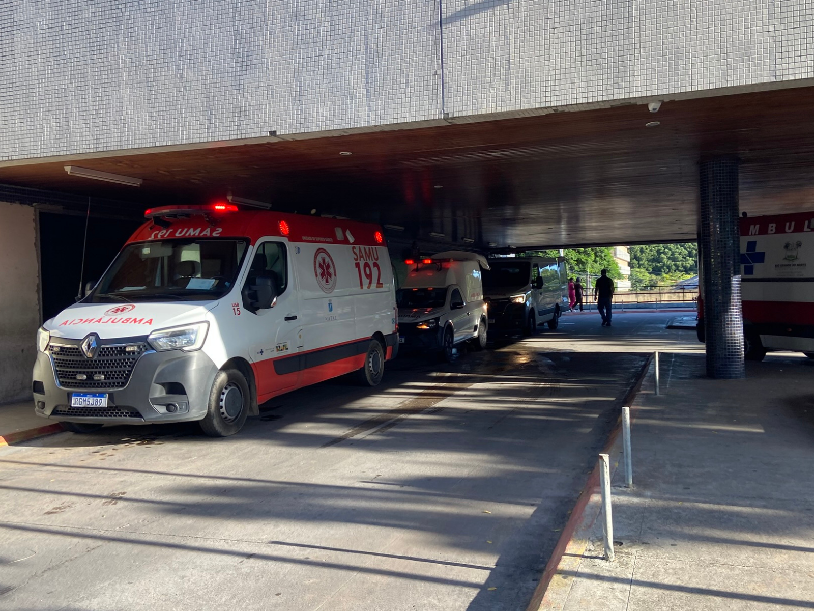 Hospitais públicos do RN enfrentam falta de alimentação por atraso de pagamentos