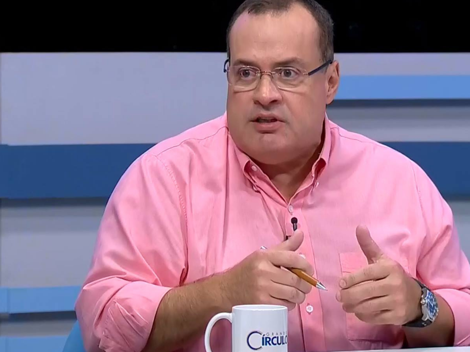 Morre Paulo Soares narrador da ESPN aos 63 anos