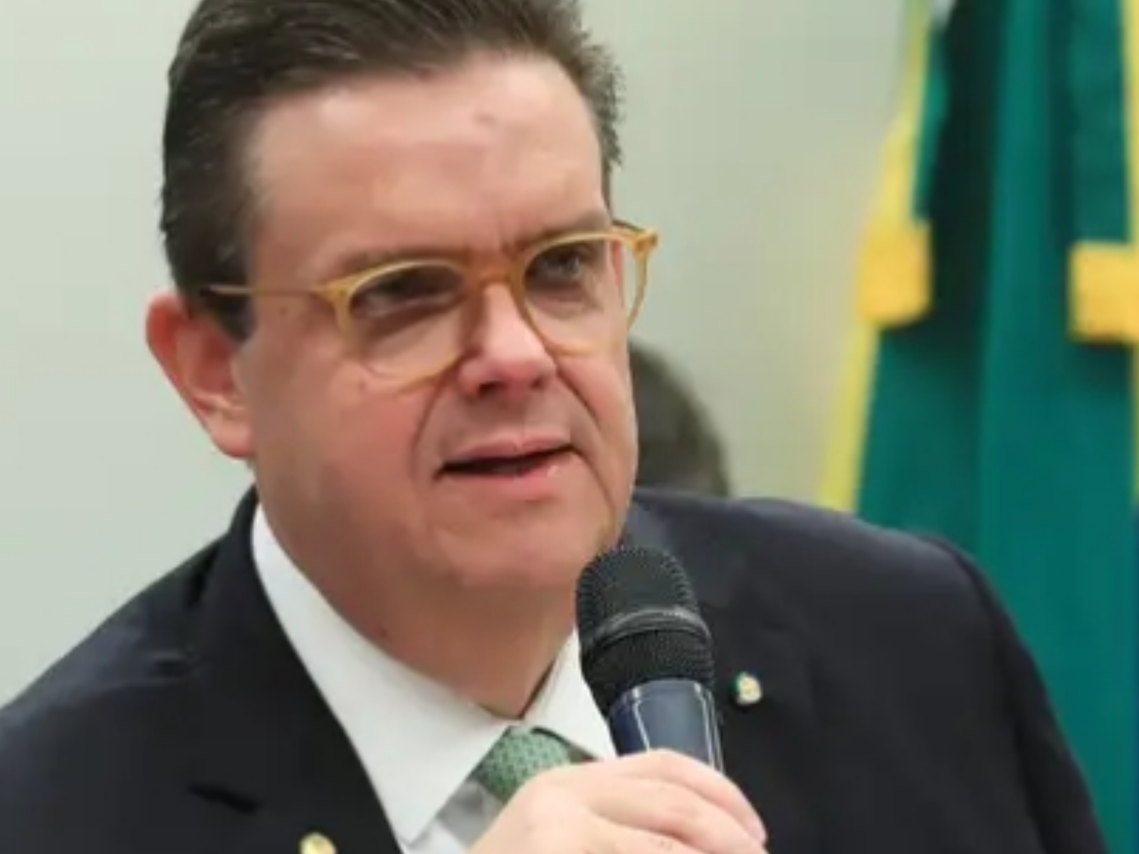 Ministro da Previdência será convocado pela CPMI para explicar fraudes no INSS