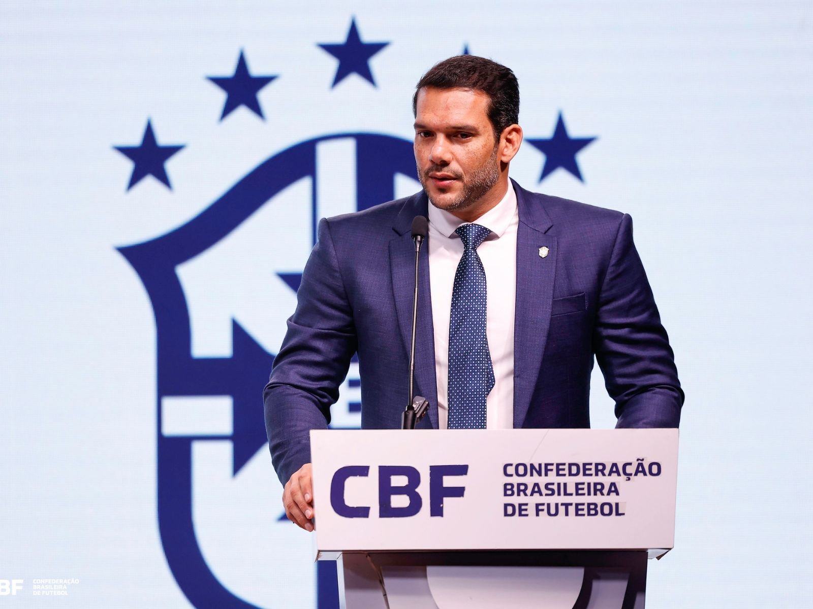CBF anuncia novo calendário com mais vagas na Série D e mudanças na Copa do Brasil