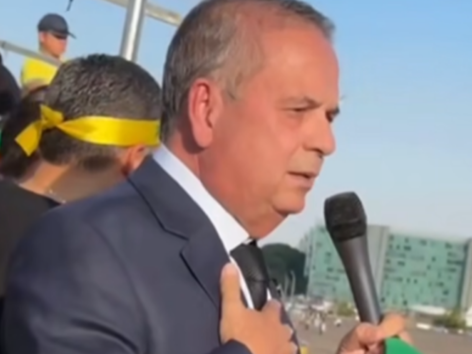 PL pressiona por anistia e diz que Brasil precisa virar a página