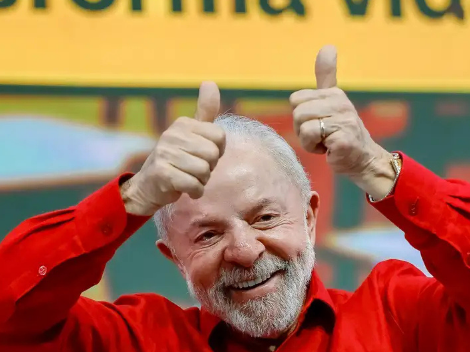 Lula embarca para Ásia com agenda na Asean e possível encontro com Trump