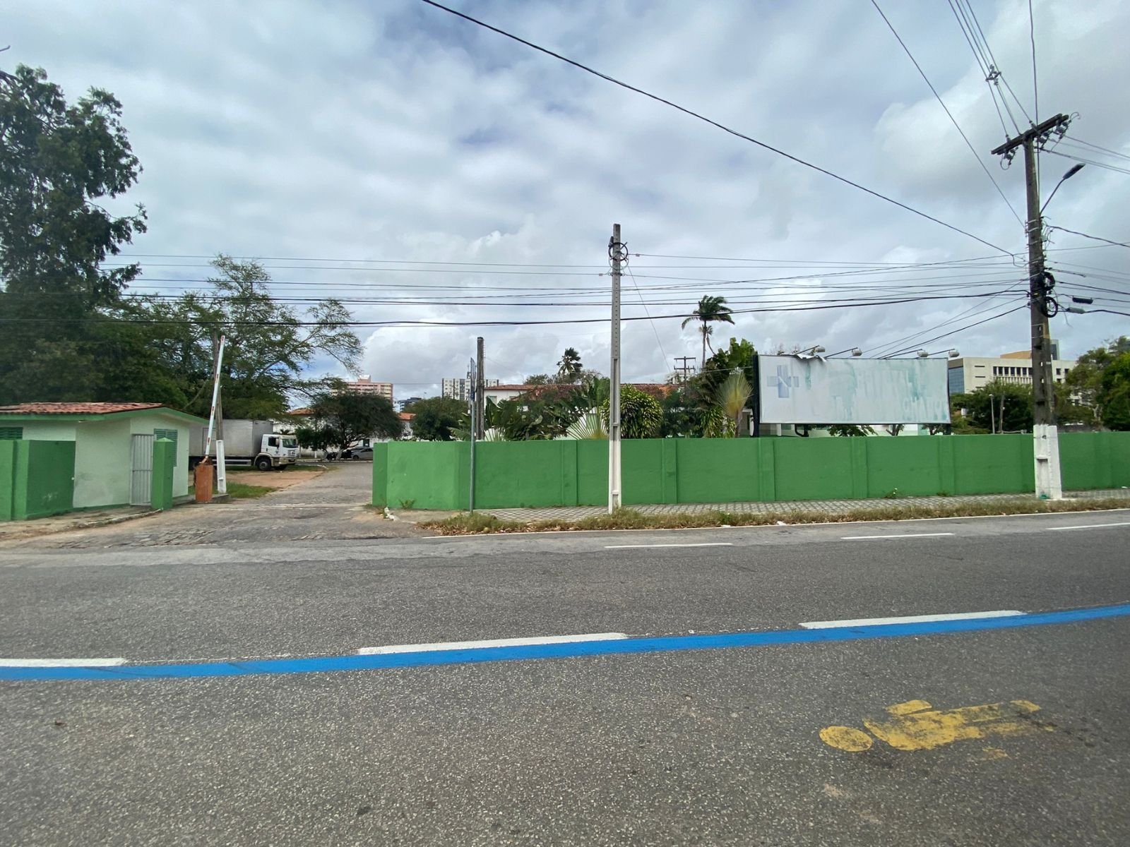 MPRN recomenda reformas urgentes no Hospital João Machado após identificar risco elétrico e estrutural