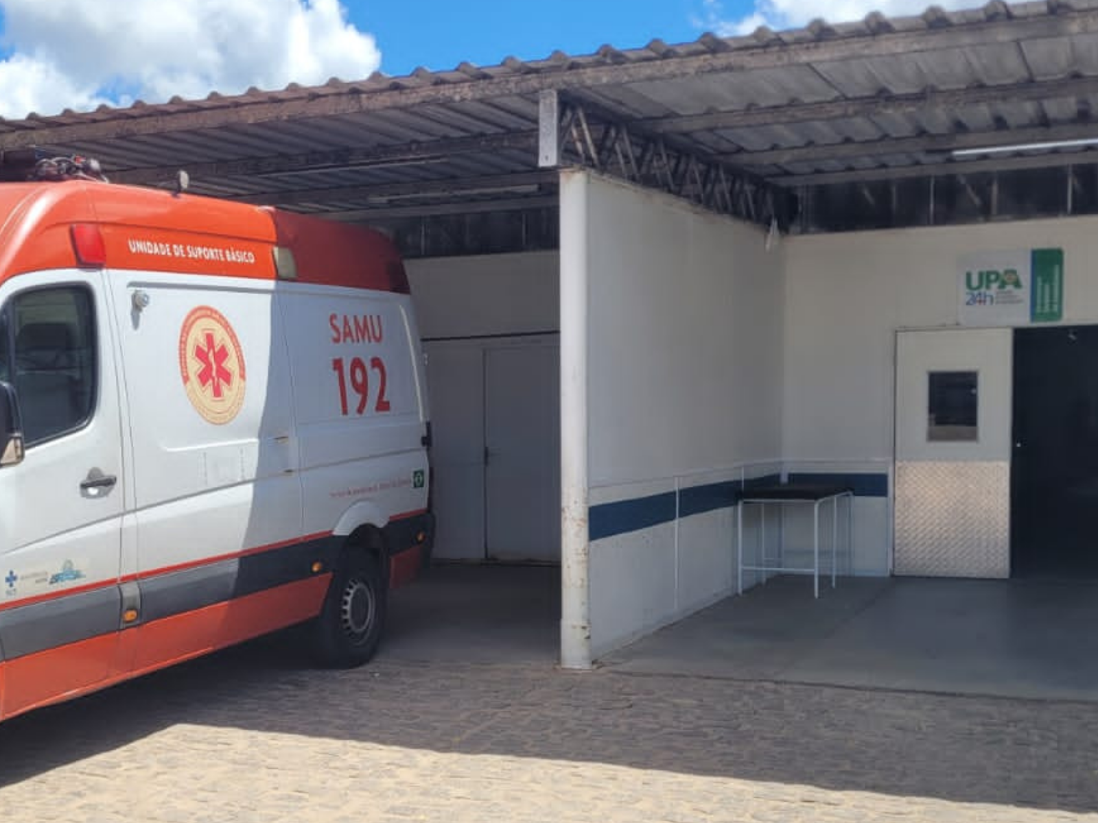 UPA de Nova Esperança enfrenta superlotação e demora no atendimento em Parnamirim