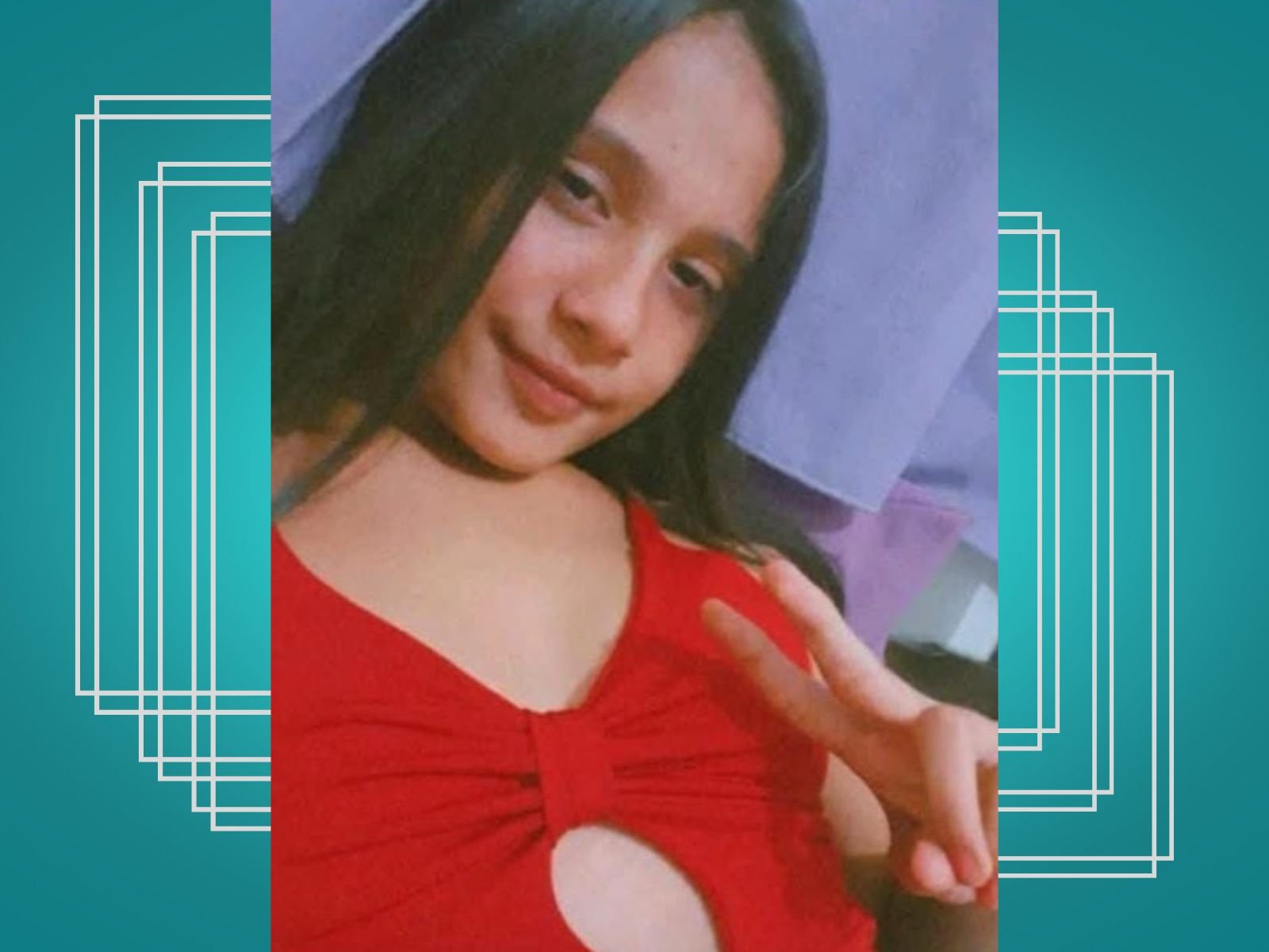 Adolescente é morta a tiros em Tenente Laurentino Cruz