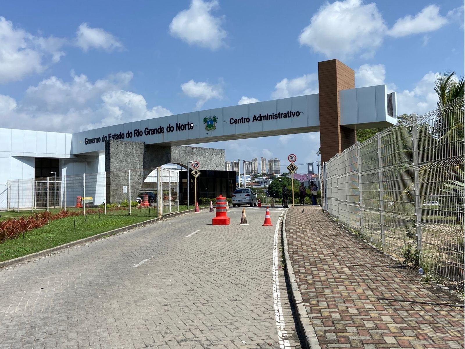 Concursos da Educação e Saúde: Governo do RN prevê nomeações até dezembro