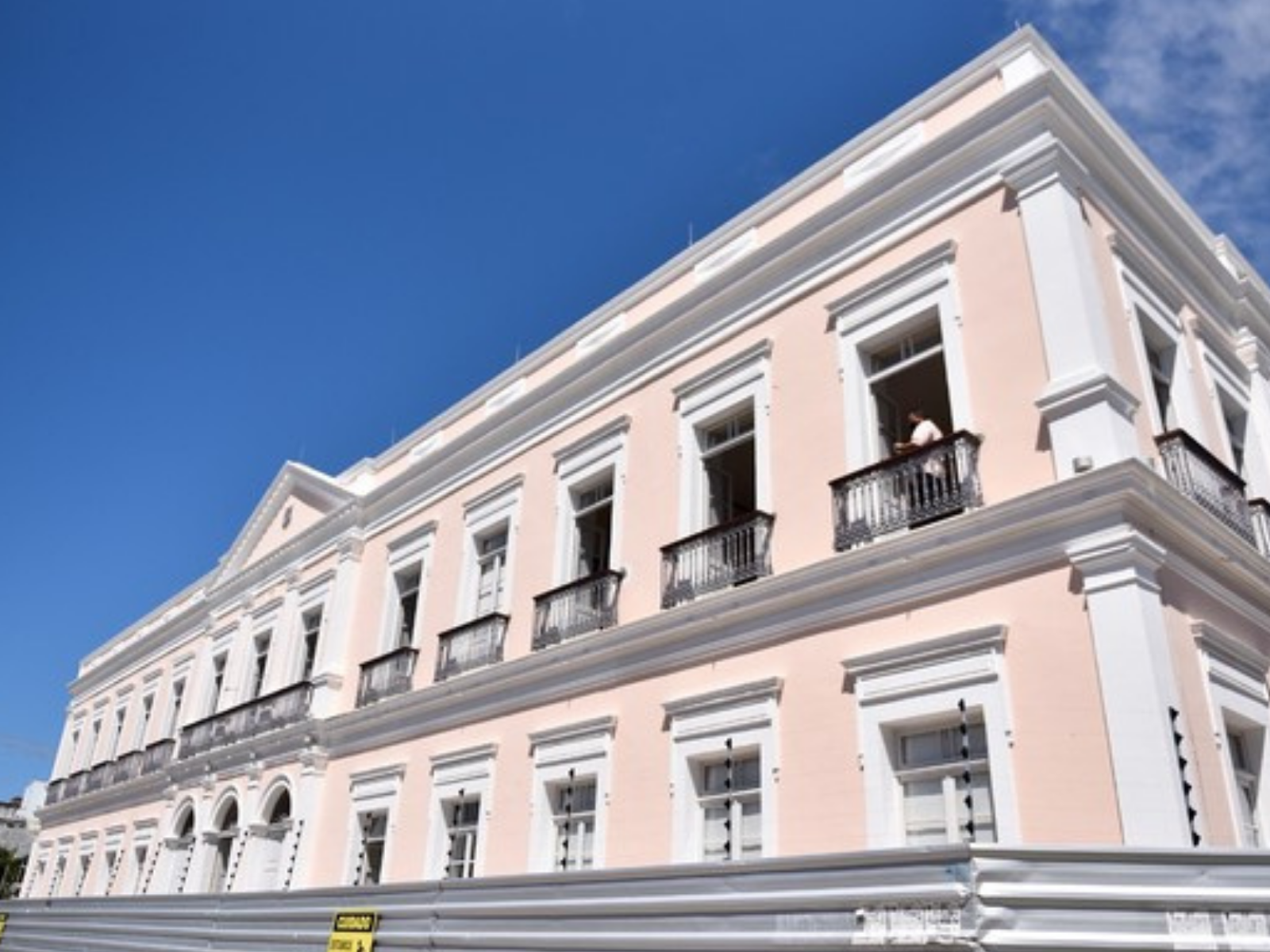 Festival conecta arte e sustentabilidade em Natal