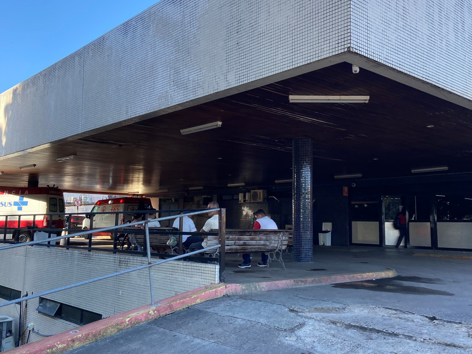 Governo do RN confirma compra e aluguel de novos tomógrafos para o Hospital Walfredo Gurgel