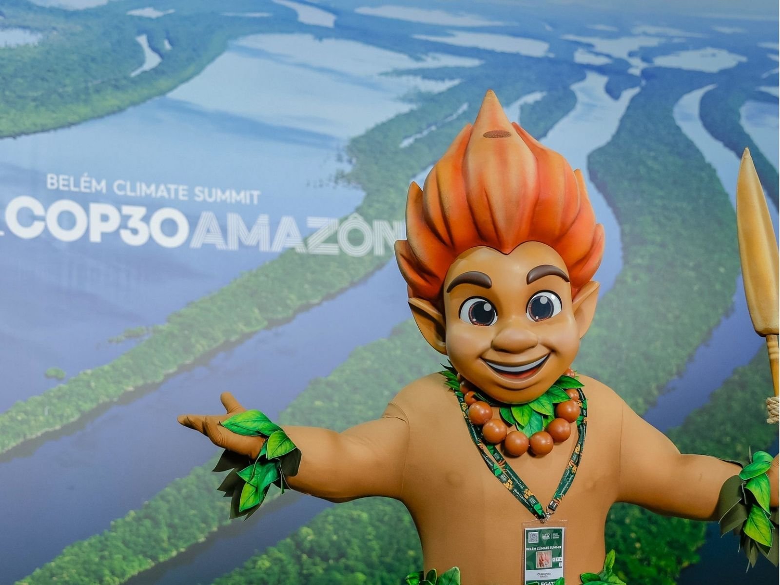 Governo federal destina R$ 71,7 milhões para contratação de cabines em navios na COP30