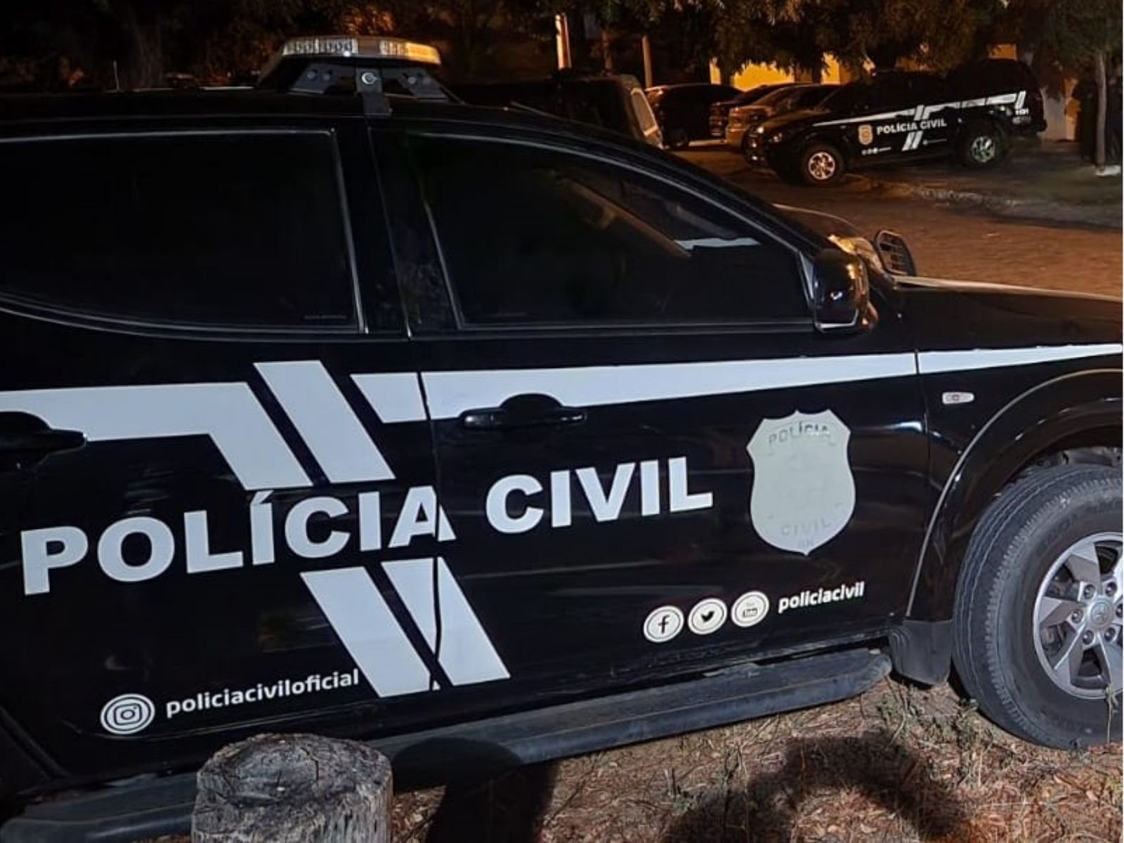 Homem é preso por estupro de vulnerável em Natal