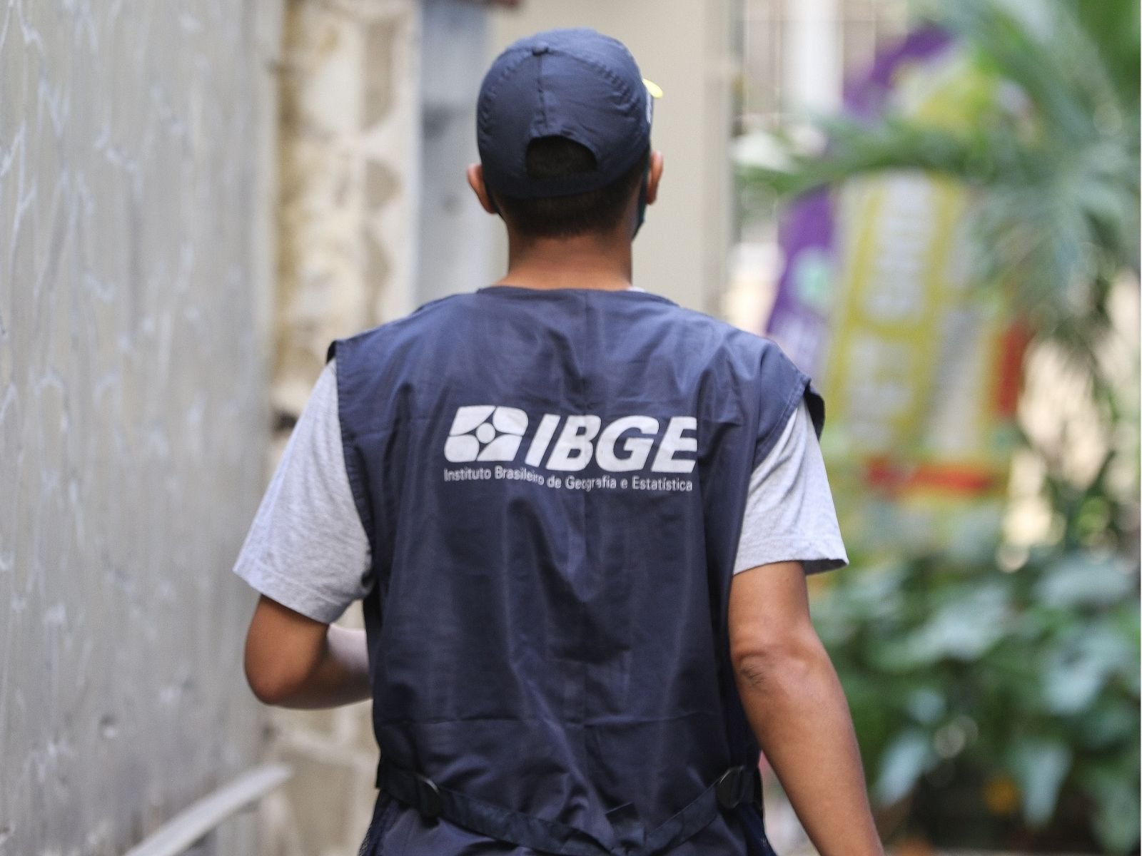 IBGE publica edital com 214 vagas temporárias no RN