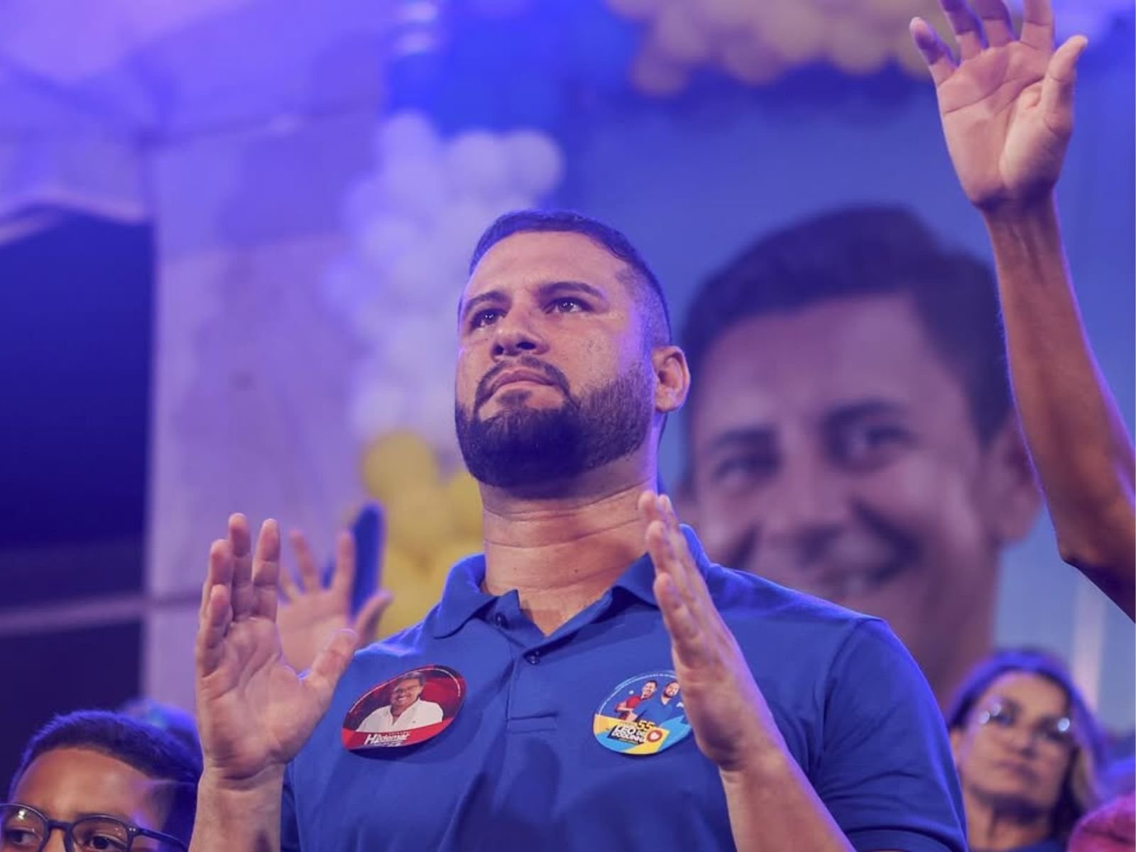 Justiça Eleitoral cassa prefeito e vice de São Miguel do Gostoso por abuso de poder político