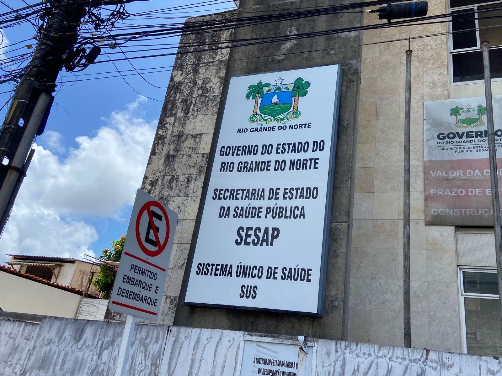 Justiça bloqueia R$ 570 mil do Estado para garantir cirurgia vital de paciente no RN