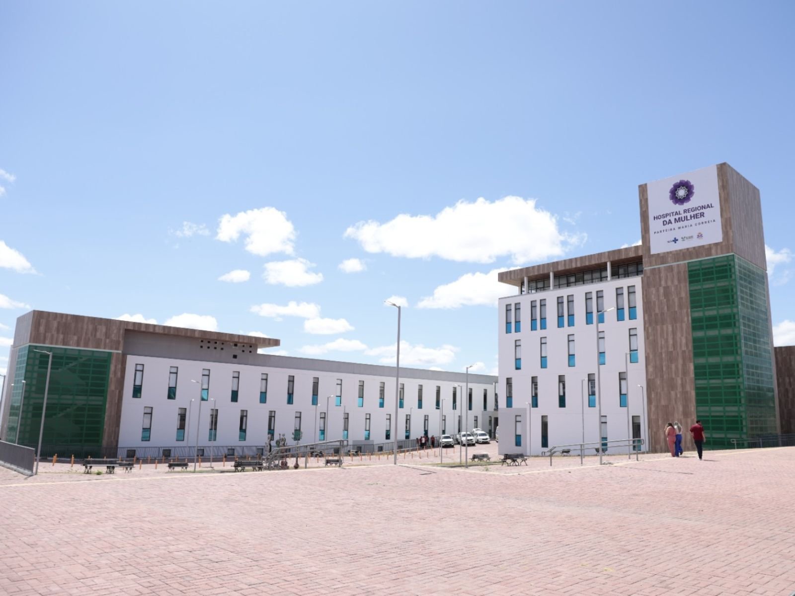 Justiça determina retomada do atendimento médico no Hospital da Mulher em Mossoró