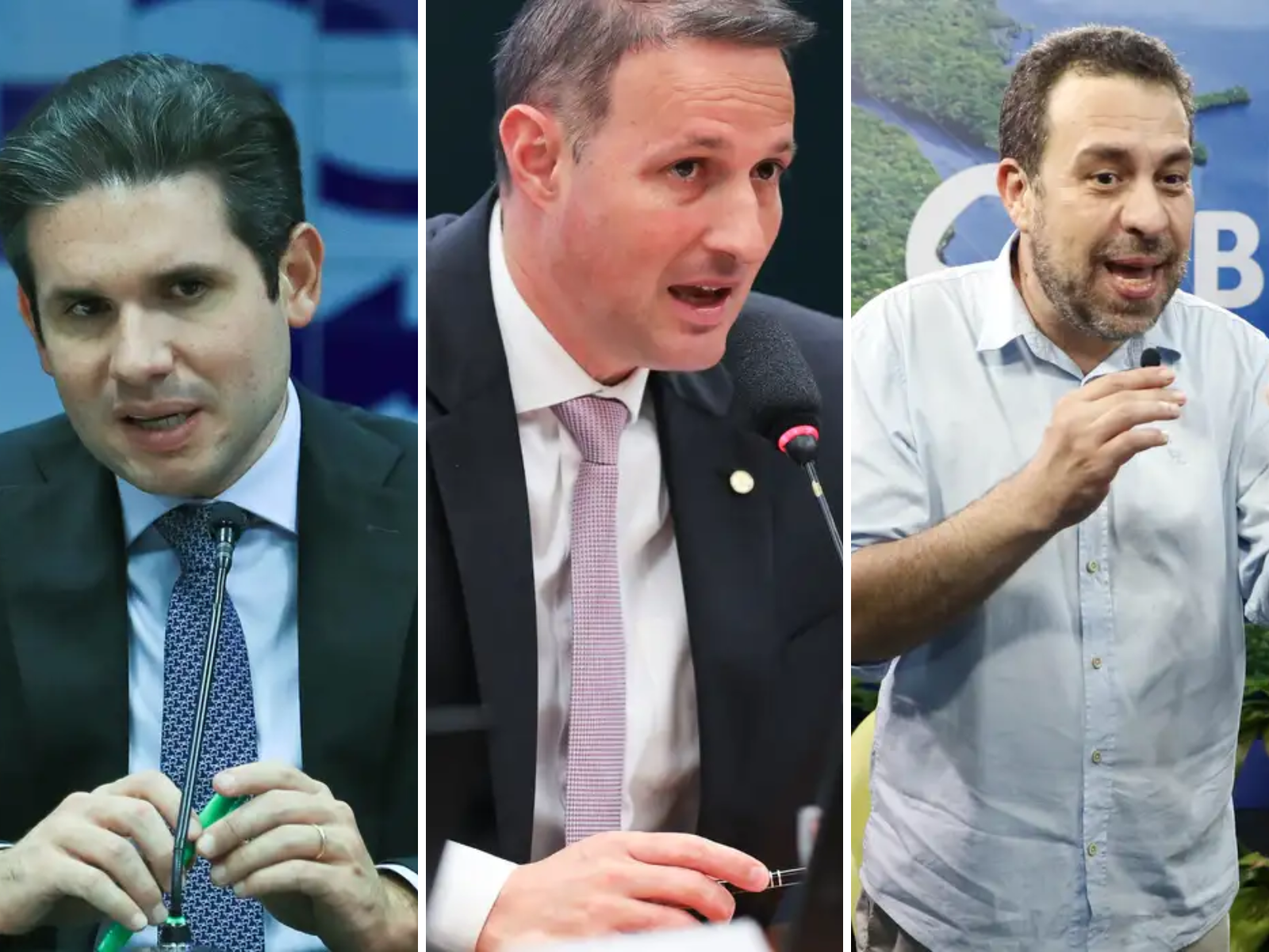 Lei Antifacção: Derrite recua sobre terrorismo após pressão de governo e PF