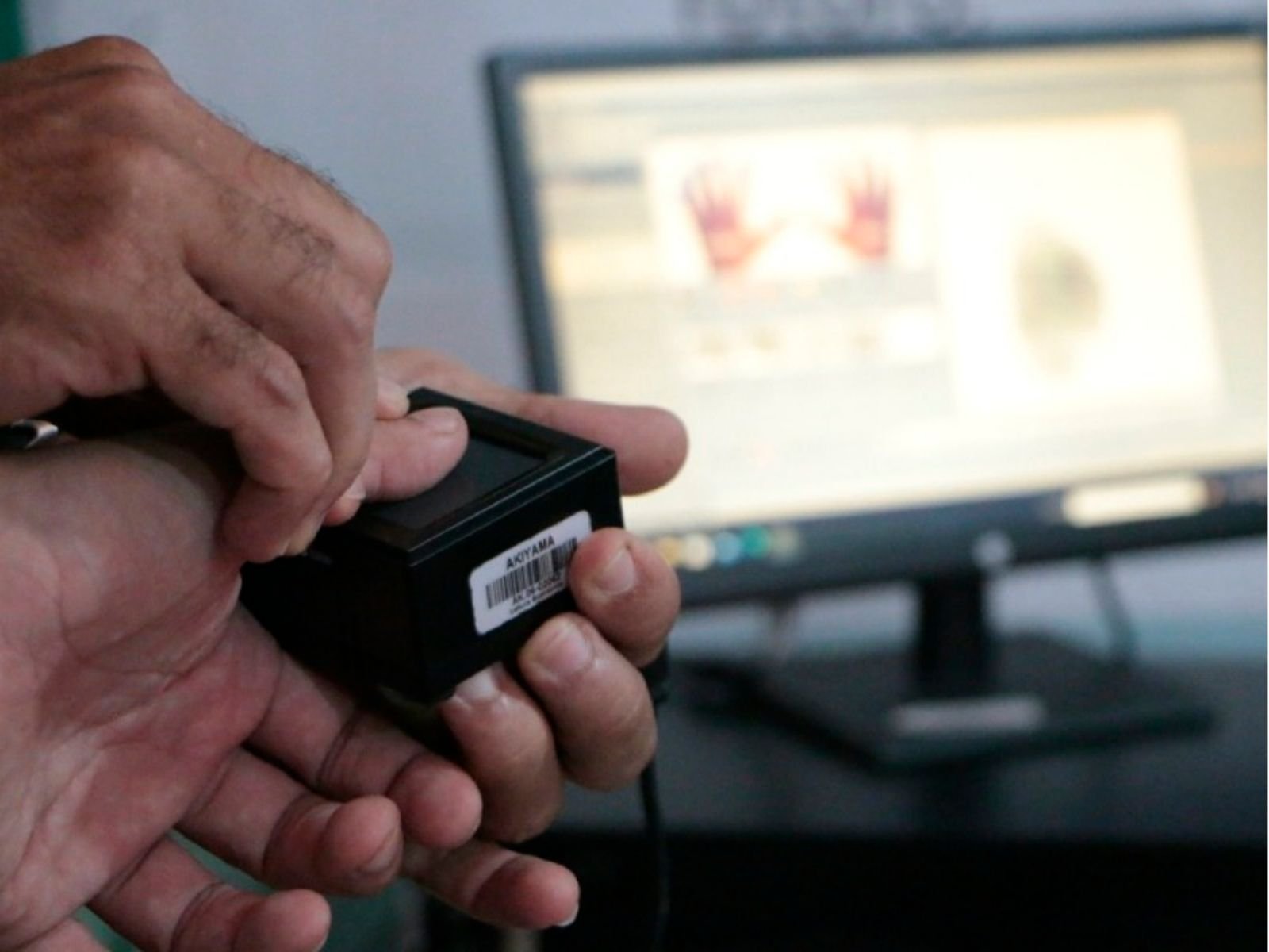 Lei garante carteira de identidade em braille para pessoas com deficiência visual no RN