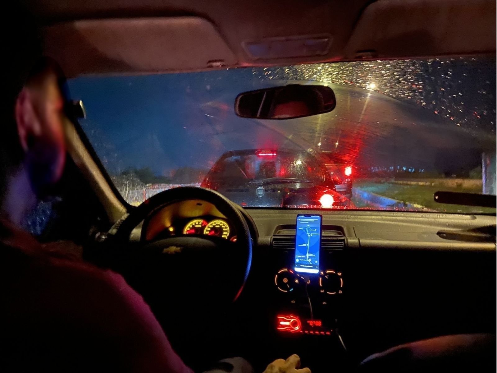 Polícia Civil cumpre mandados contra suspeitos de roubos a motoristas de aplicativo no RN